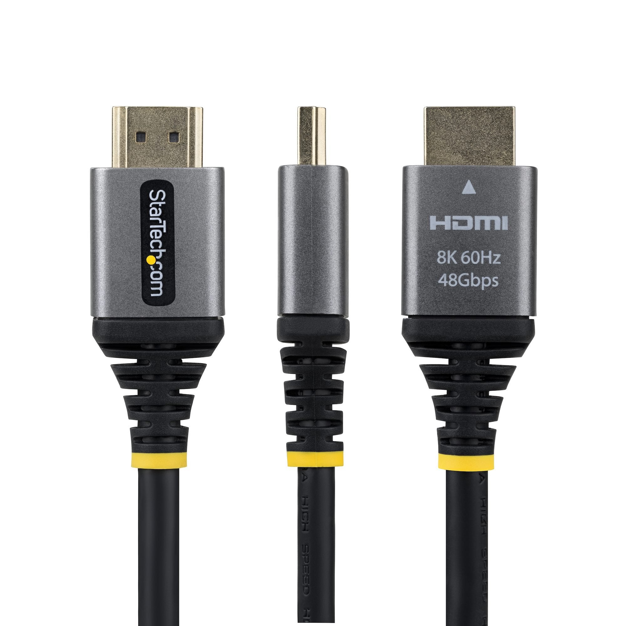 Cable Hdmi 2.1 Certificado Cabl