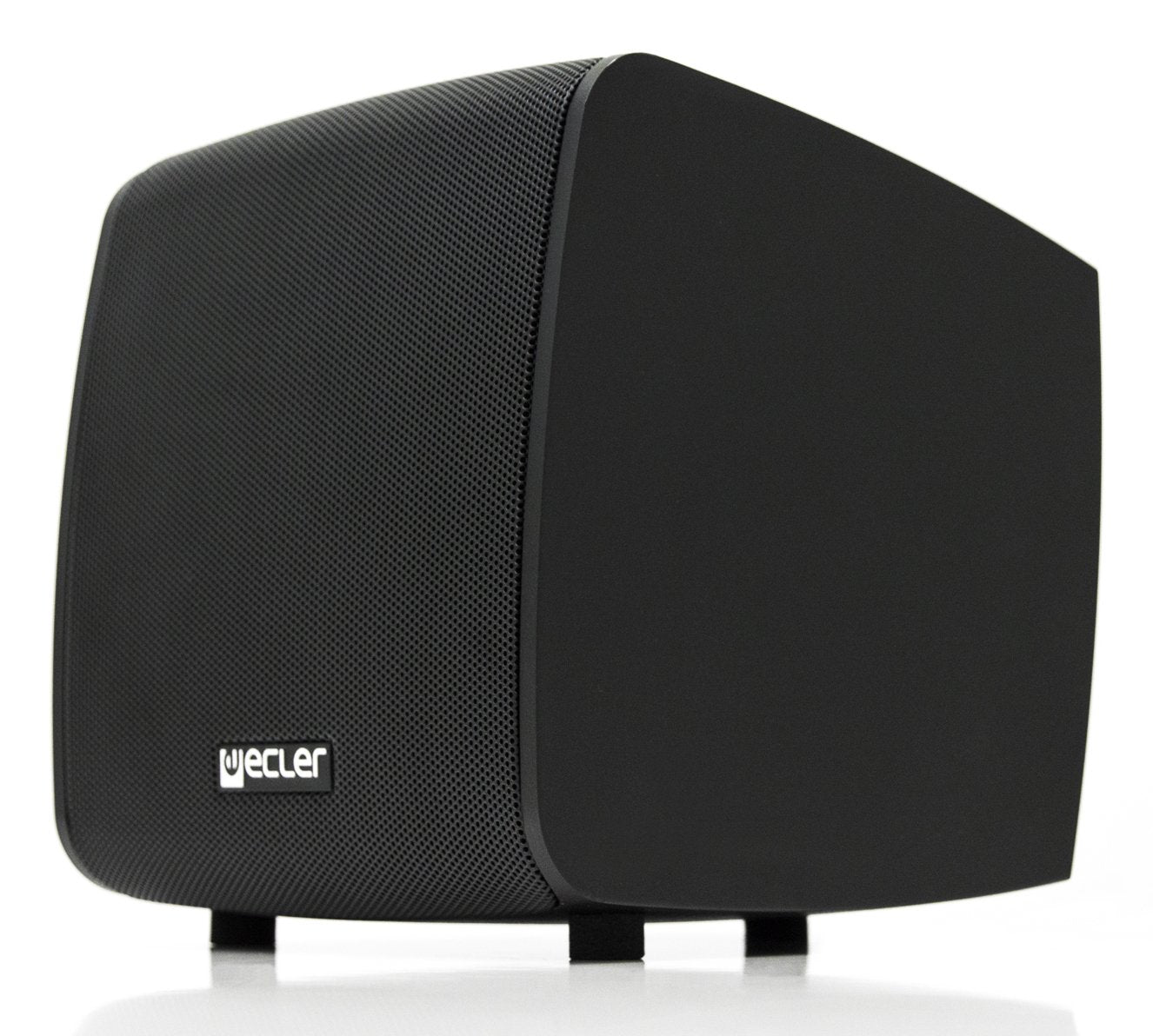 5" Instal Outdoor Loudspeaker  Wh White - (Price Per Pair)