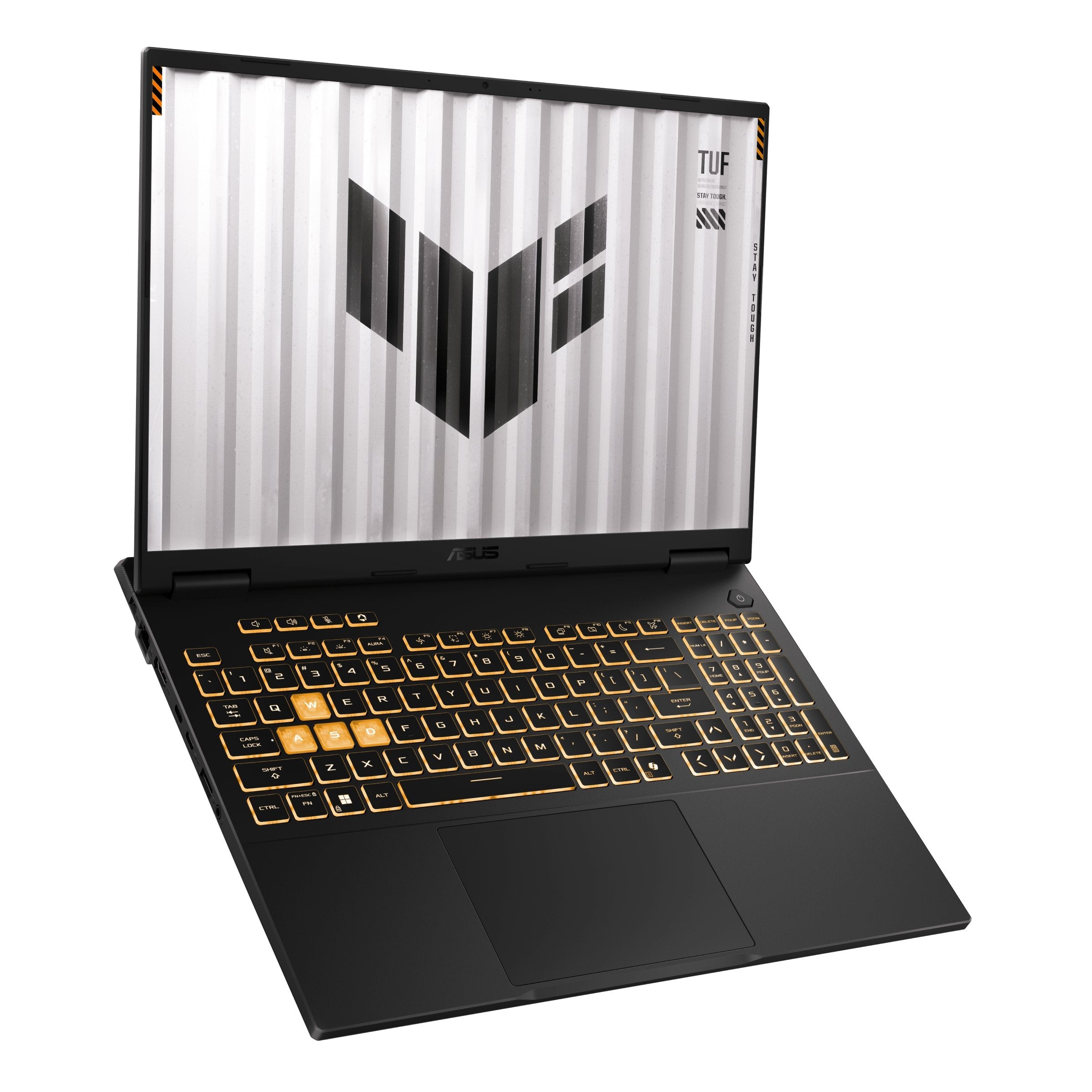 Portátil Asus Tuf Tuf608jmr-Rv038 I7-14650h 32gb 1tb Rtx5060 16"Wuxga Freedos