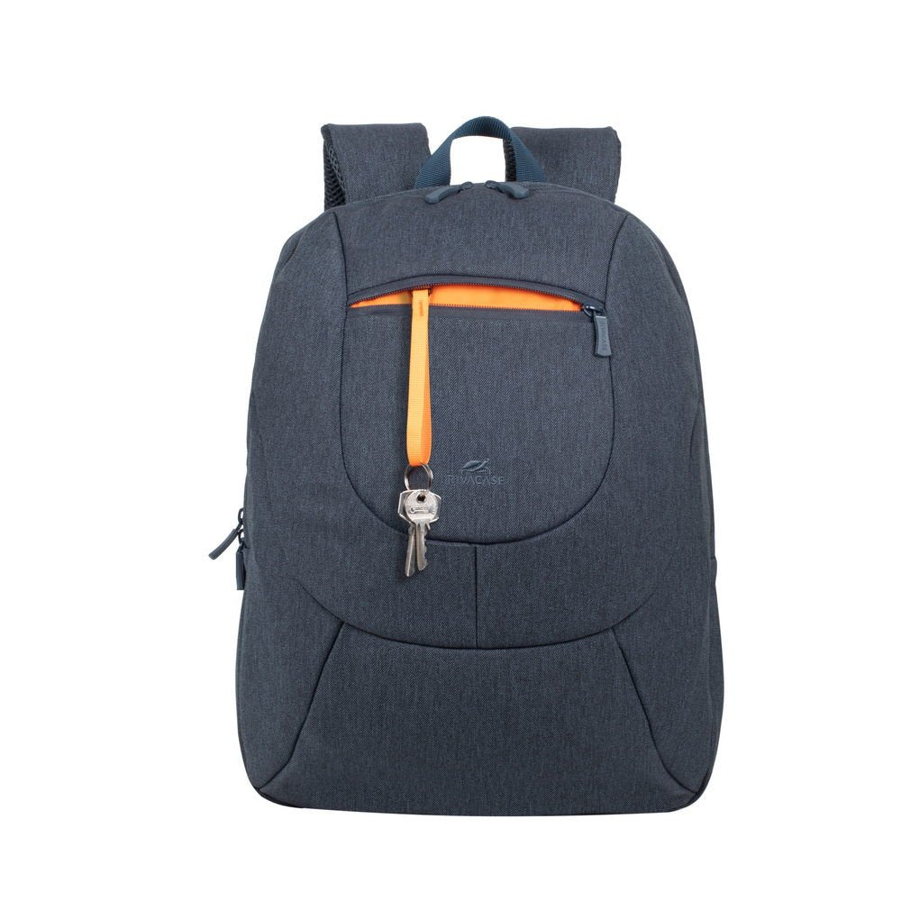 Nb Backpack Galapagos 14"/7723 Dark Grey Rivacase