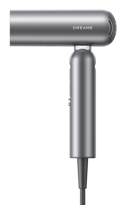Hair Dryer Pocket/Ahd51-Space Gray Dreame