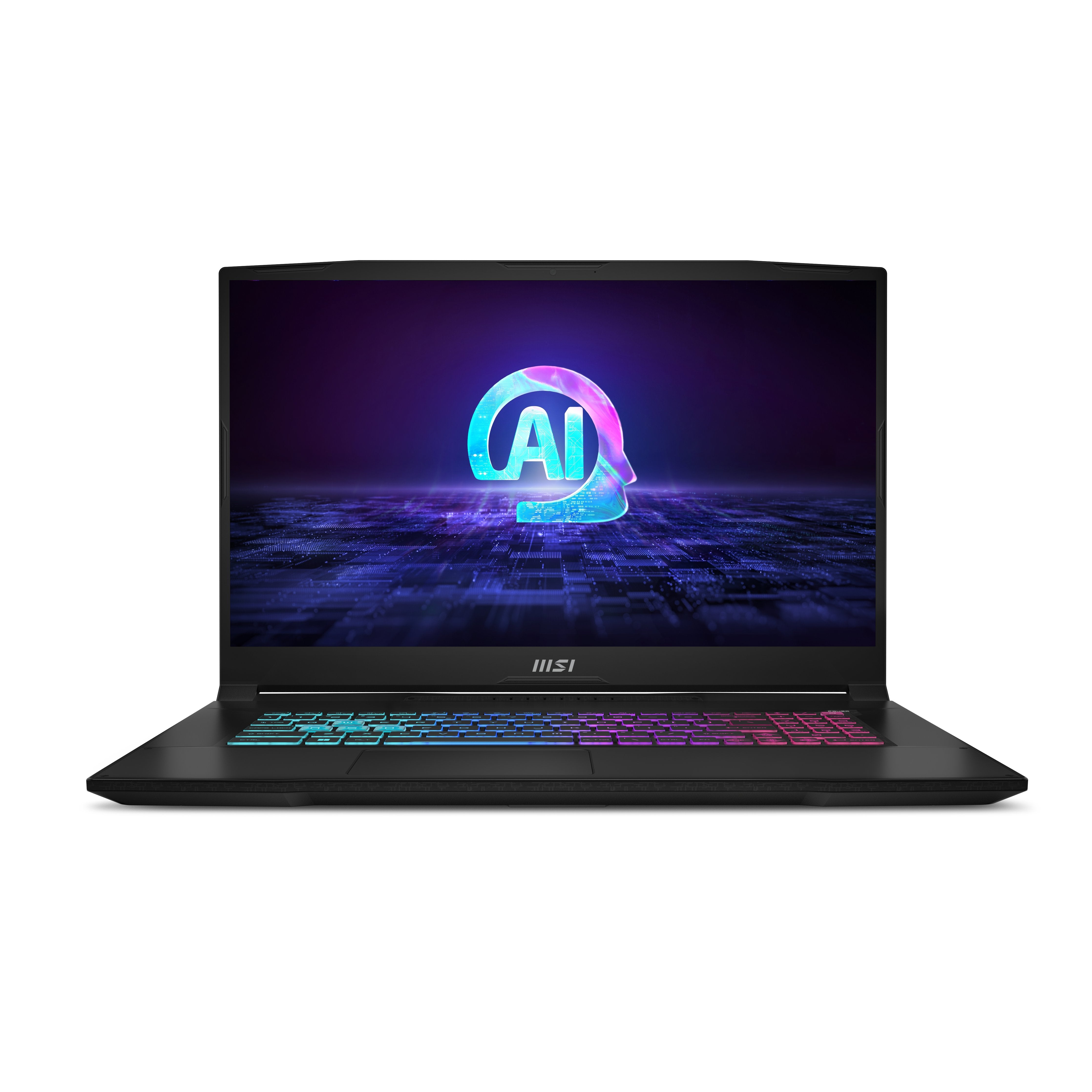 Notebook Msi Katana A17 Ai B8vf-875xes 17.3/ Amd Ryzen 7 8845hs/ Ddr5 32gb/ Ssd1tb/ Geforce Rtx4060 8gb/ Freedos