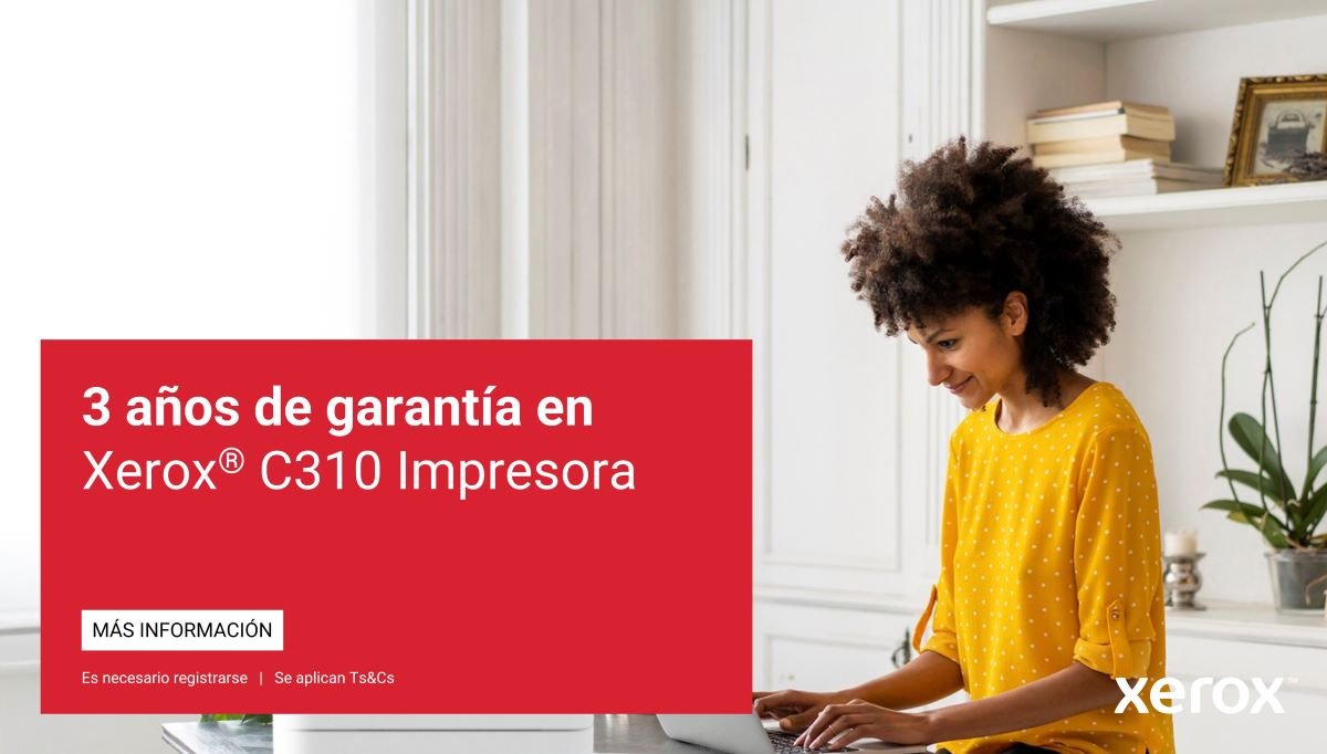 EAN 0095205069433 - Xerox C310V_DNI impresora láser Color 1200 x 1200 DPI Wifi imagen 13