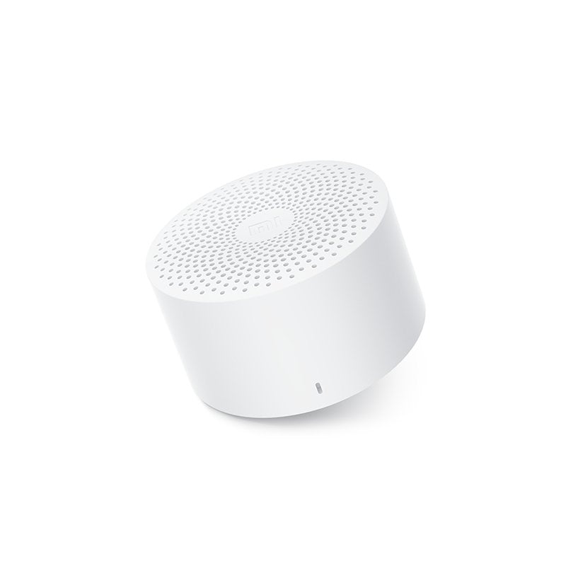Xiaomi / Altavoz Mi Compact / Bluetooth / Speaker 2 / Qbh4141eu Xiaomi Mi Compact Bluetooth Speaker 2