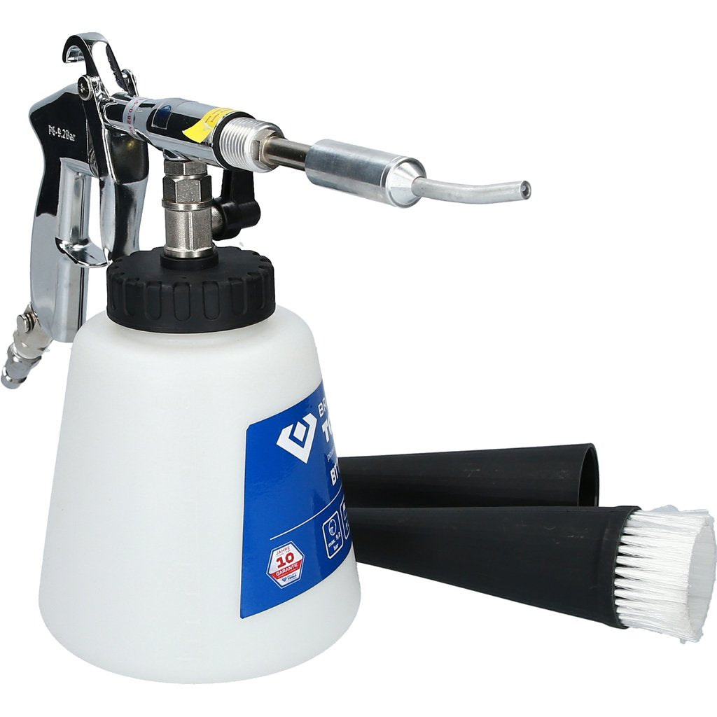 EAN 4042146863046 - Brilliant Tools BT160300 producto de limpieza y accesorio de vehículo imagen 4
