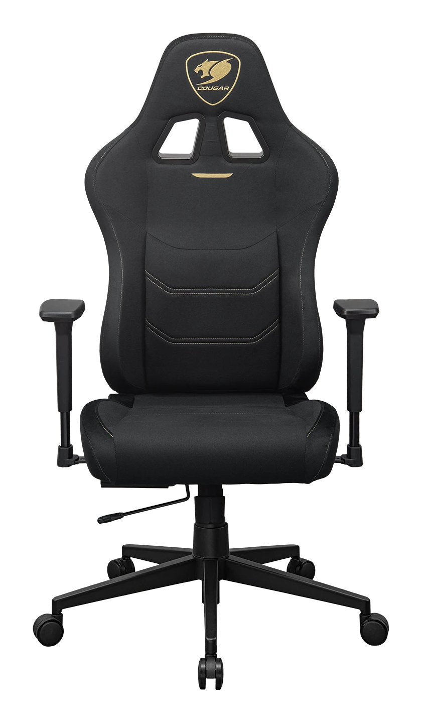 EAN 4711649770273 - COUGAR Pryme Silla para videojuegos de PC Negro imagen 7