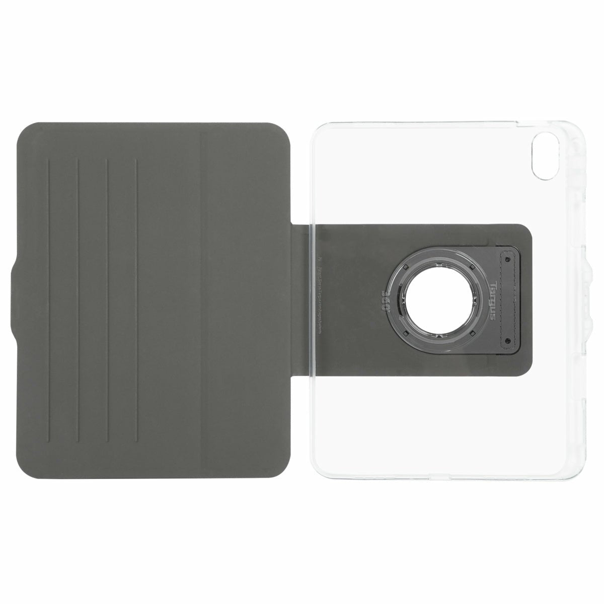 Targus Pro-Tek Clear Case For Ipad 10.9"