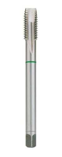 Machine Tap For Through Holes Ruko Hss-E Din371 M16 X 2.0