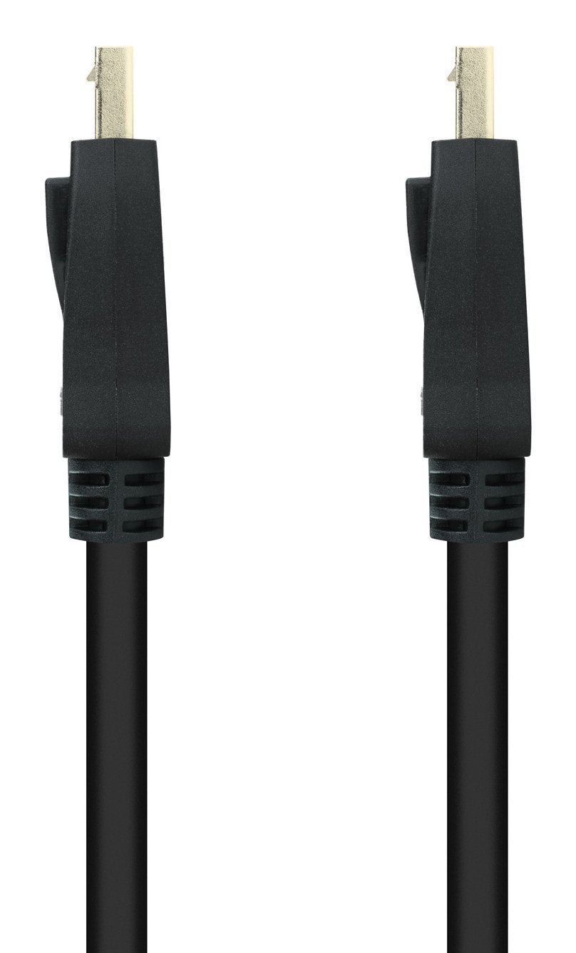 EAN 8433281015012 - Nanocable 10.15.2600 cable DisplayPort 0,5 m imagen 3