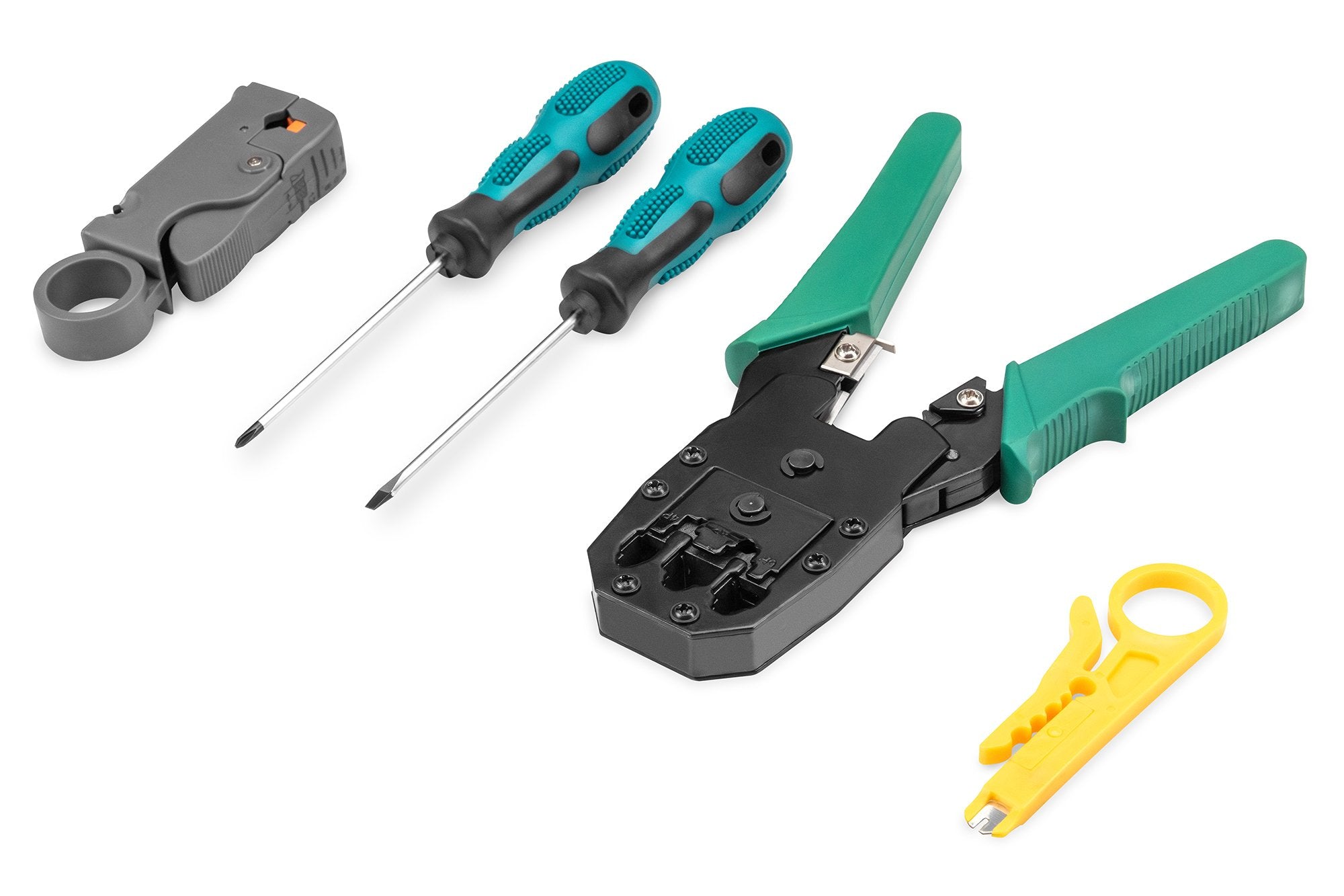 EAN 4016032495246 - Digitus DN-94027 accesorio para cable imagen 7