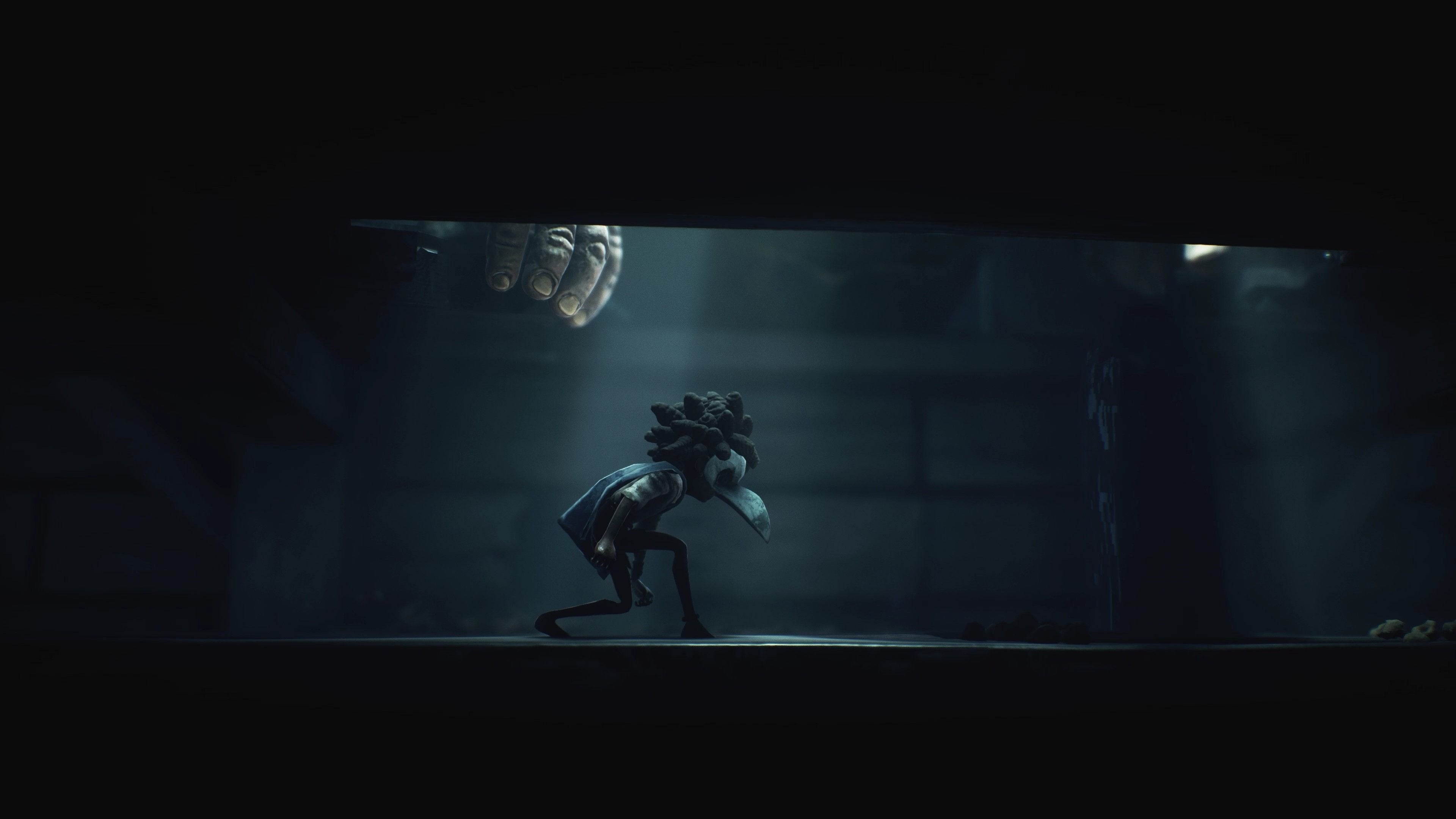 Ps5 Little Nightmares 3 Eu