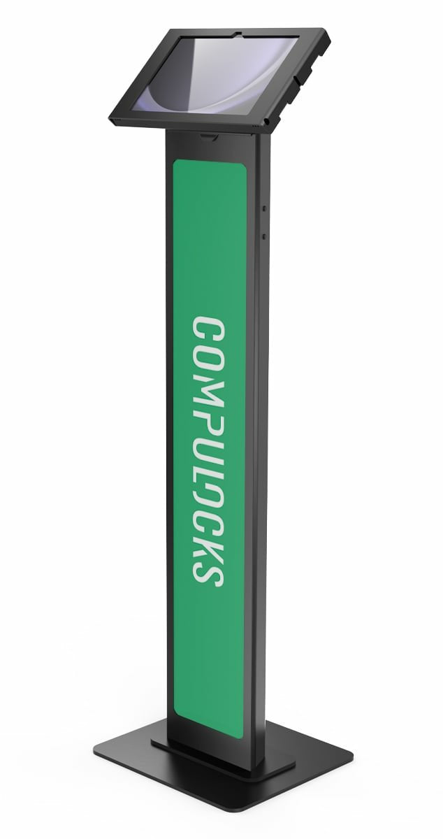 Galaxy Tab S9/S10 Ultra 14.6"  Apex Enclosure Brandable