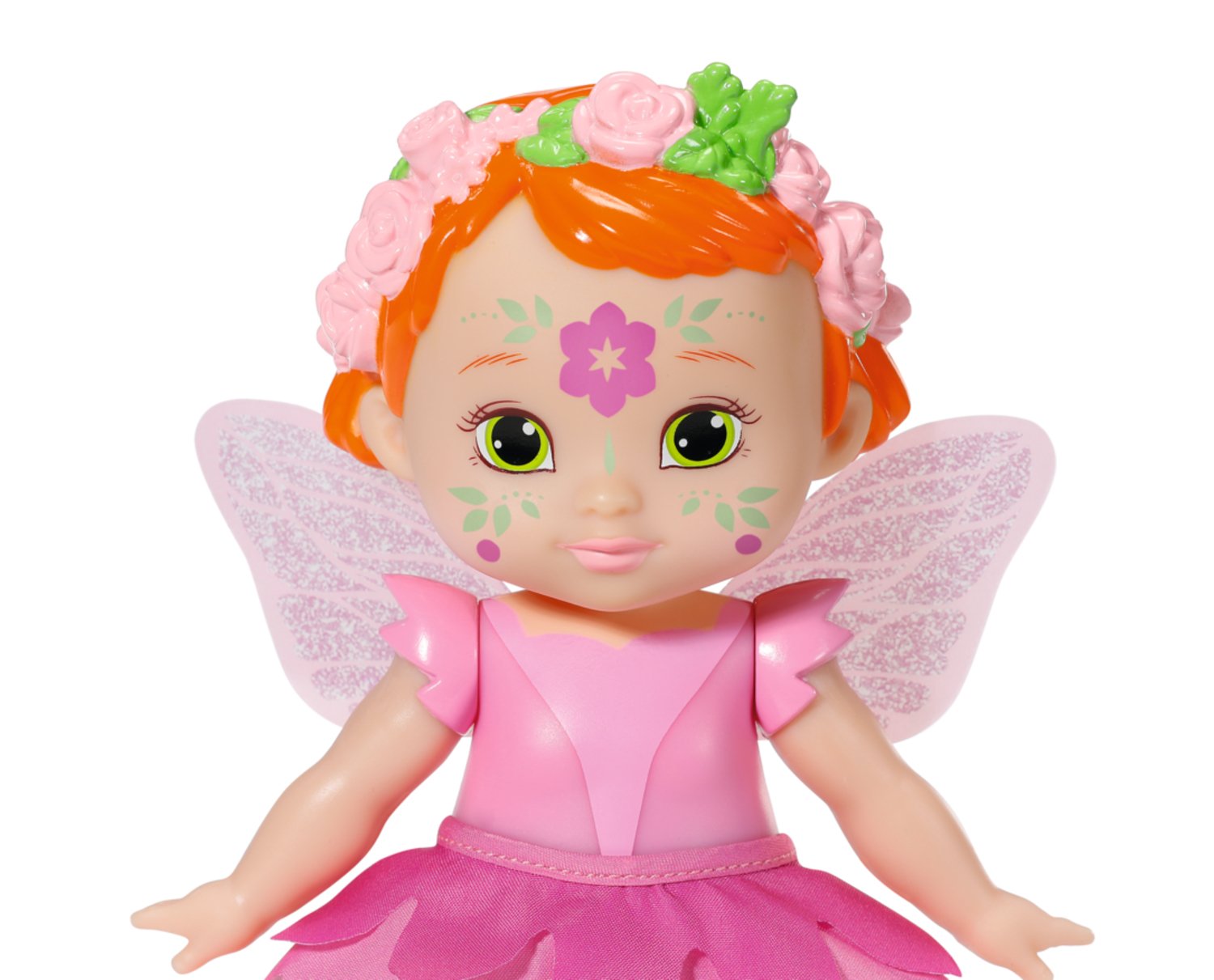 Muñeca Zapf Creation Baby Born® Storybook Fairy Rose 18cm, 833797
