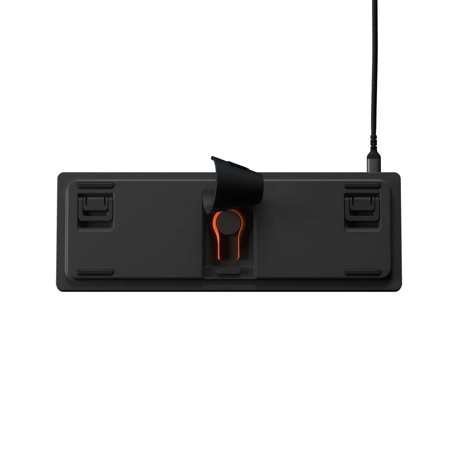 Teclado (Inglés) Qwerty Steelseries Apex Pro Mini Ee. Uu. Negro