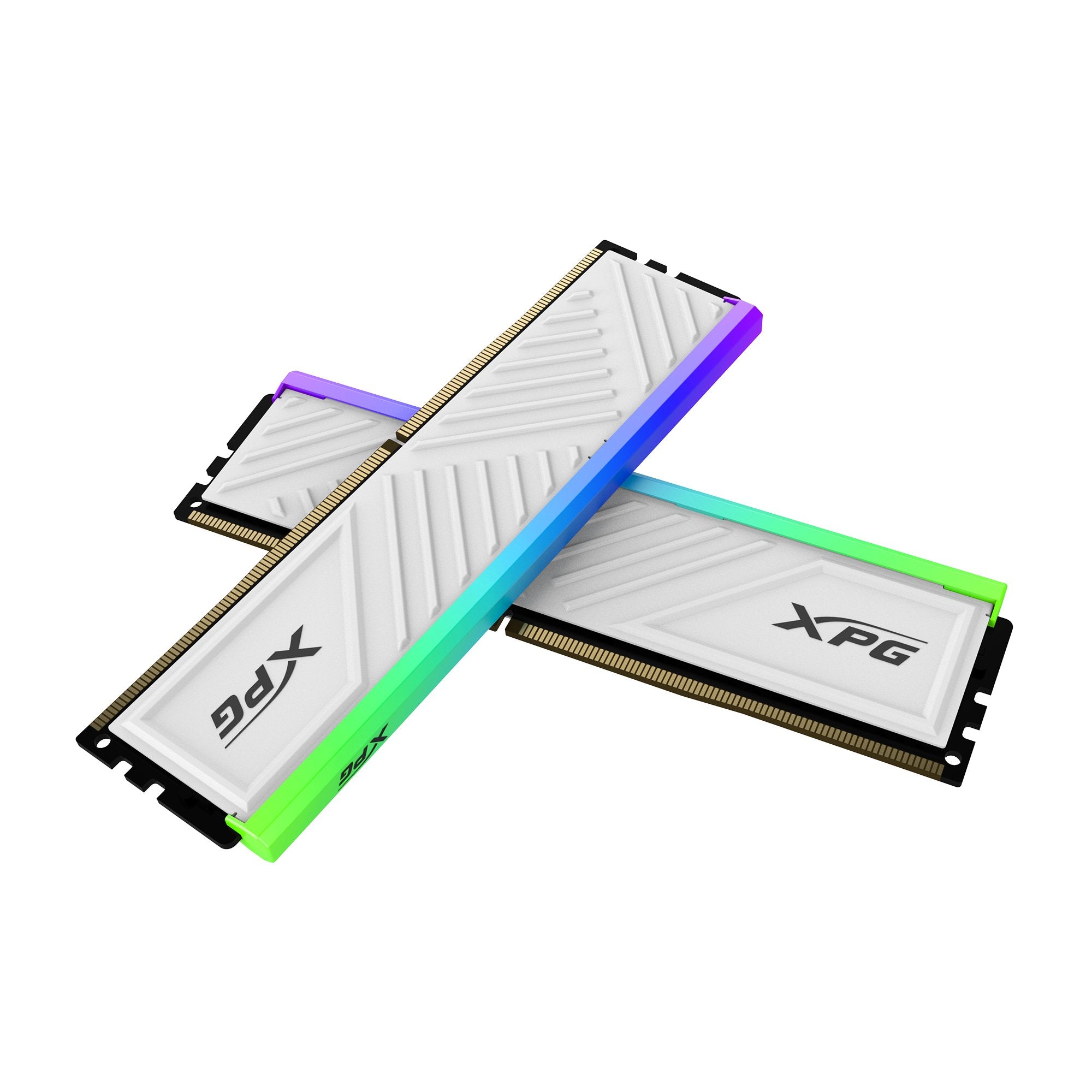 EAN 4711085943422 - XPG SPECTRIX D35G módulo de memoria 16 GB 2 x 8 GB DDR4 288-pin DIMM imagen 1