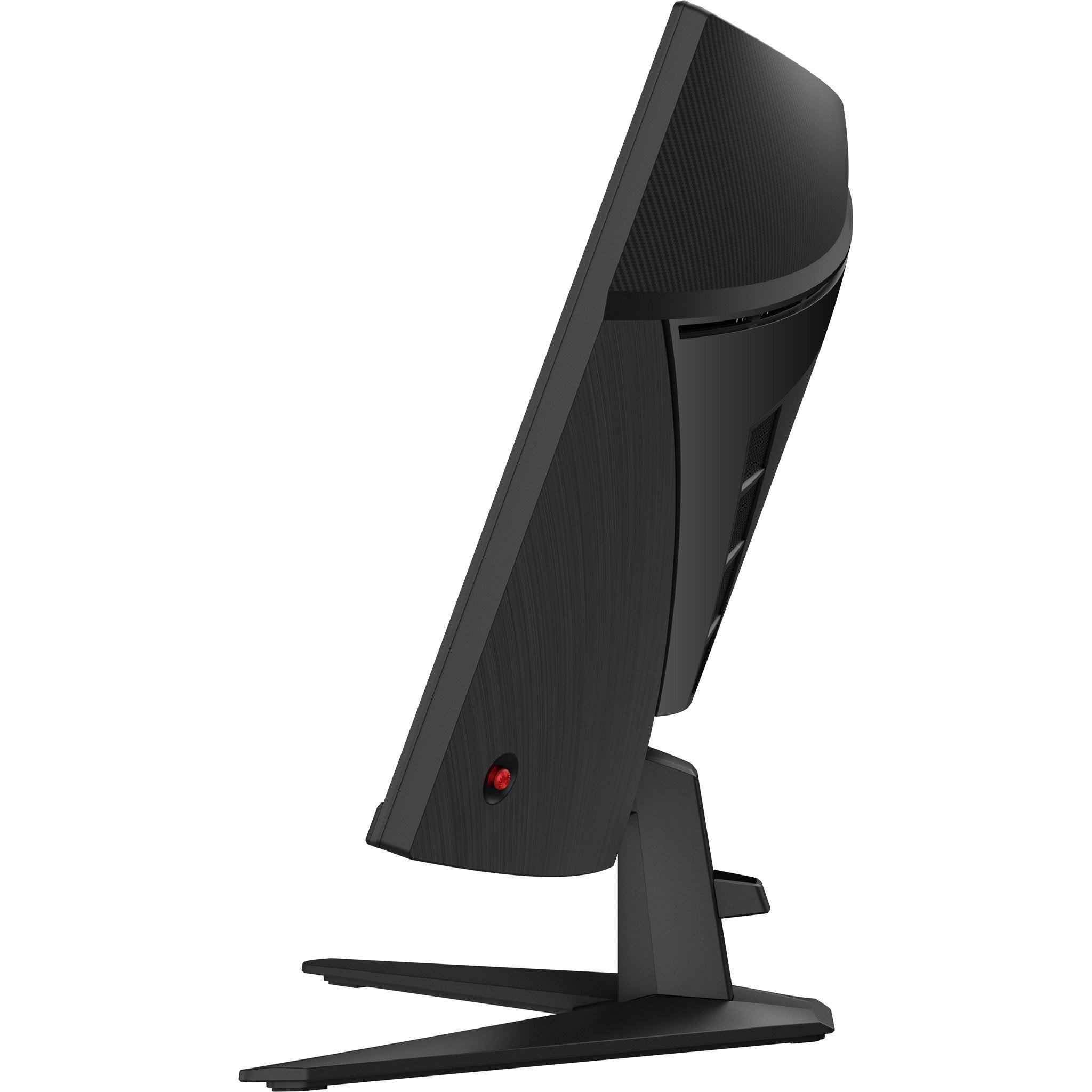 Monitor Msi Mag 346cq  34" 3440 X 1440 Pixeles Ultrawide Dual Quad Hd Lcd Negro