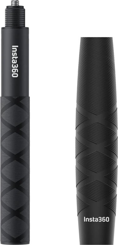 EAN 6970357858255 - Insta360 CINSCAVG palo para autofotos Cámara Negro imagen 1