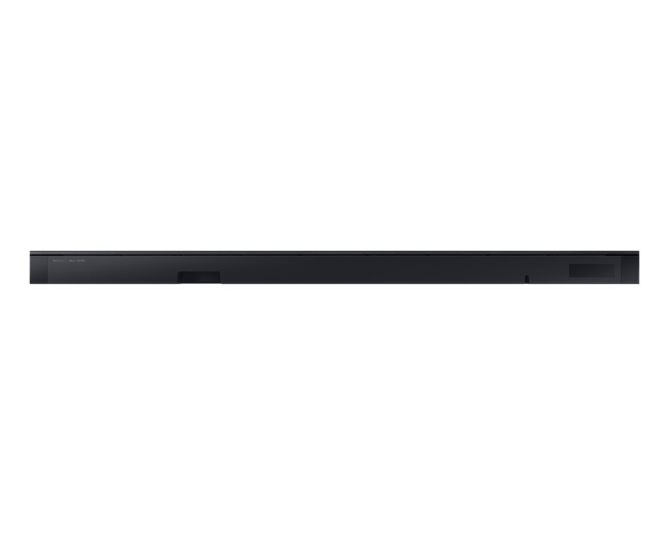 Samsung Hw-Q600h Negro 3.1.2 Canales 34 W