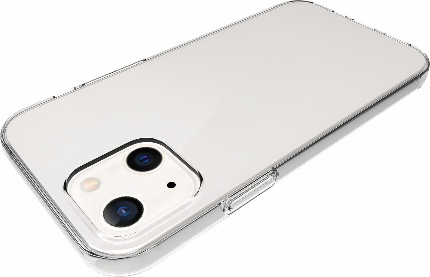 EAN 5715063263778 - eSTUFF ES67100036 funda para teléfono móvil 15,5 cm (6.1") Transparente imagen 4