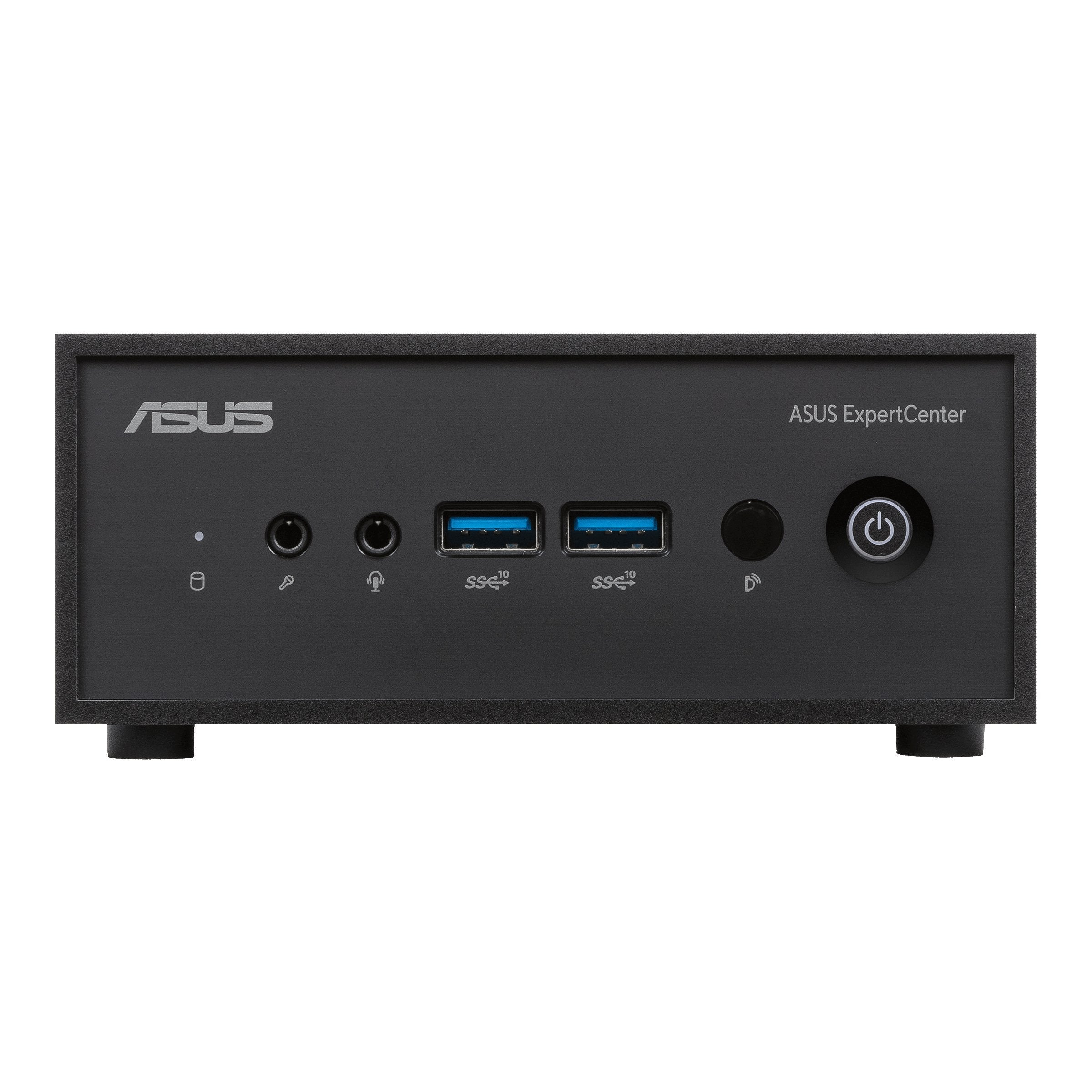 Asus Expertcenter Pn42-Sn200ad N200 Mini Pc Intel® N 4gb 128gb Ssd Windows 11 Pro Negro