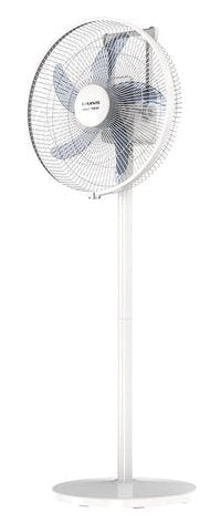 Ventilador Inalámbrico Taurus 4 En 1 Boreal 16cr Go 35 W Ø40 Cm