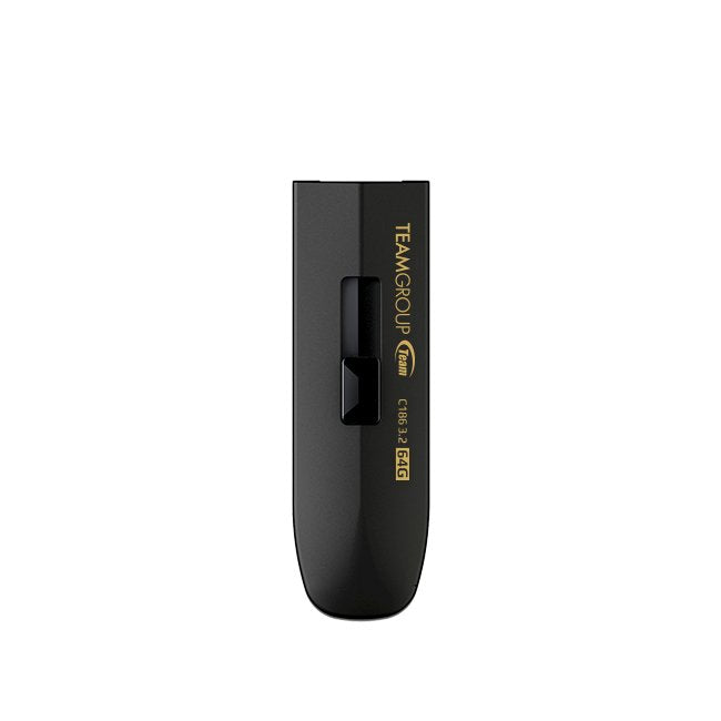 Pen Team Group C186 64gb Usb3.2 Gen1