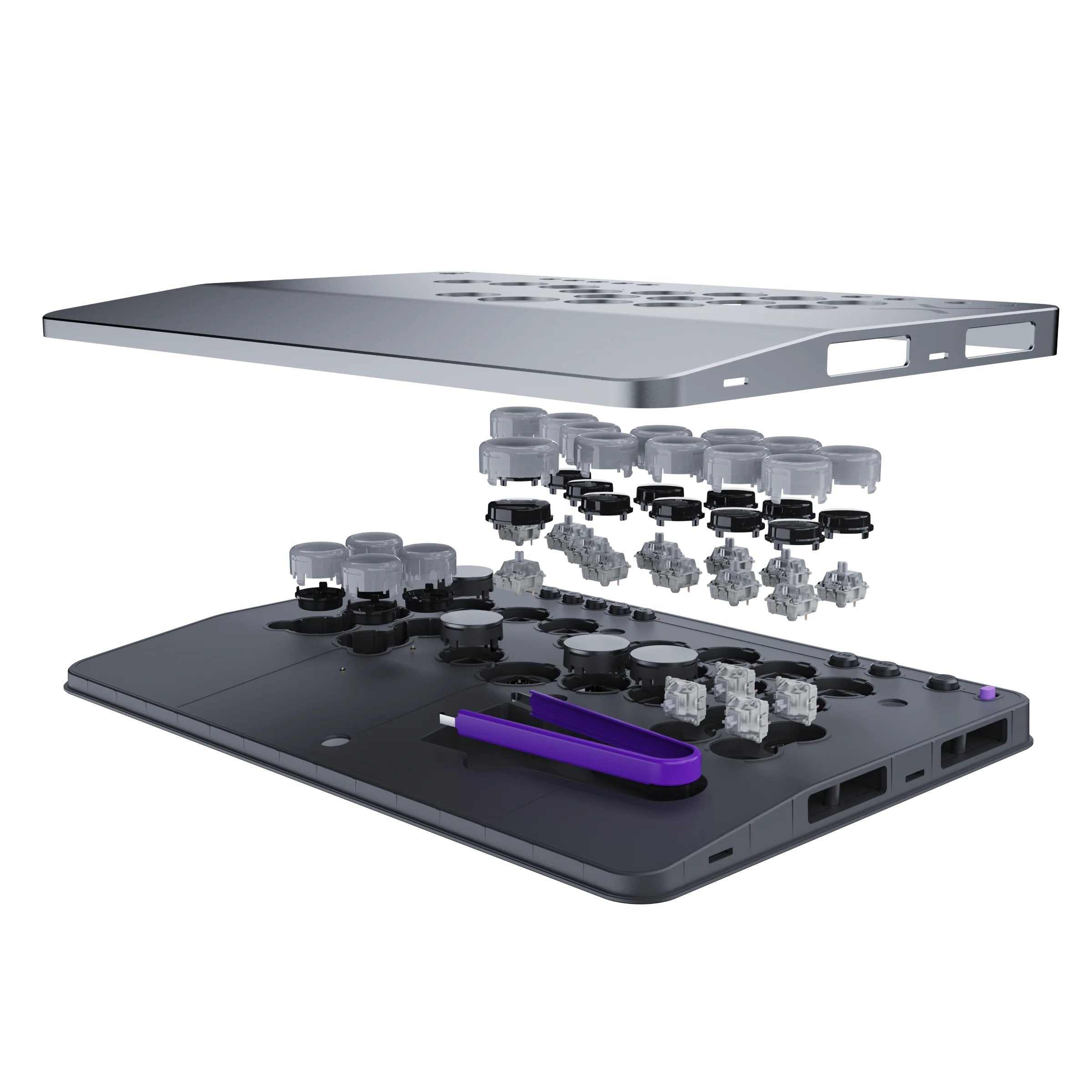 Turtle Beach Victrix Pro Ko Fight Stick Xb