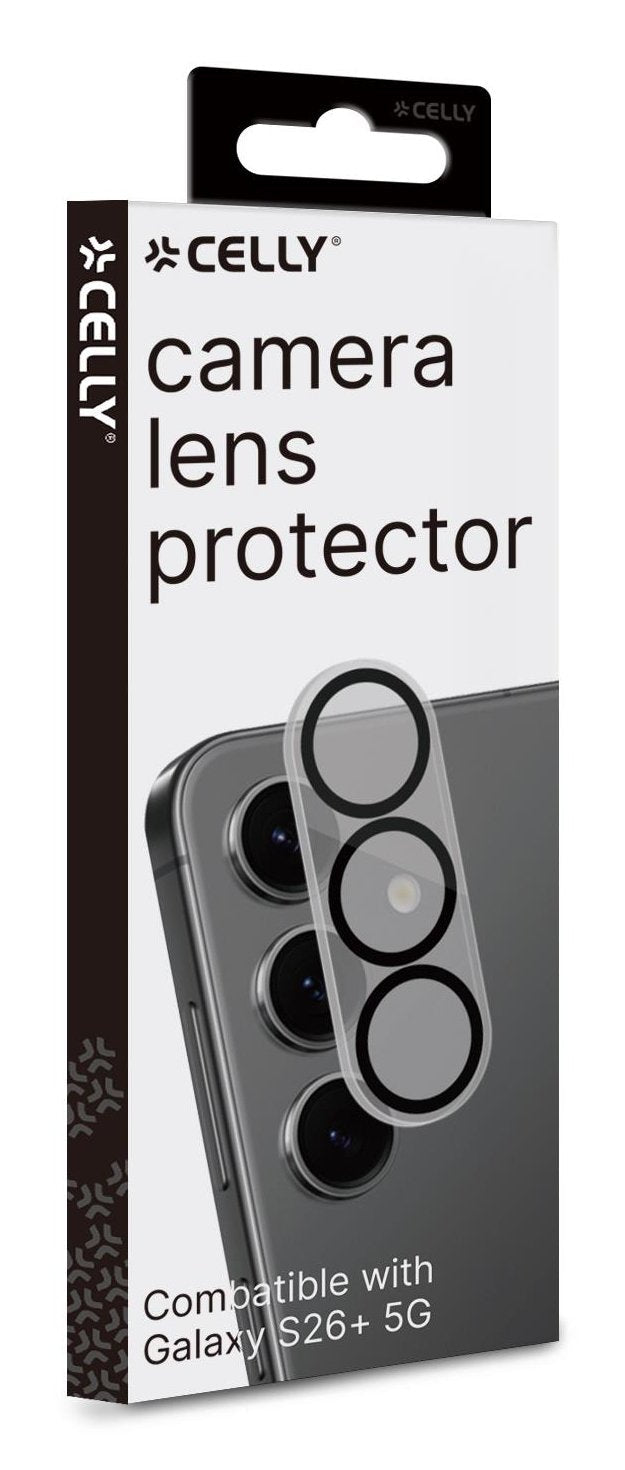 Protector Cam  S26+