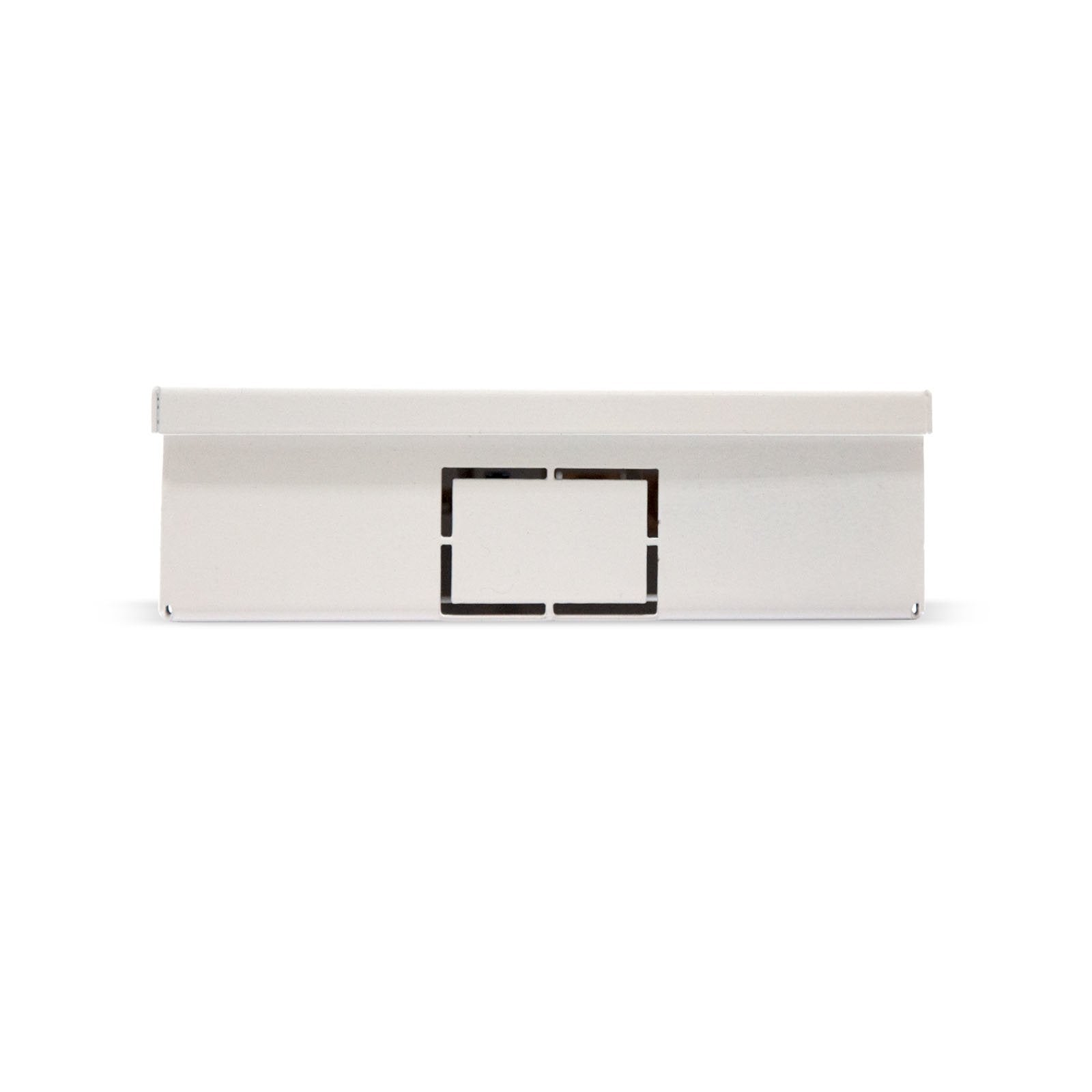 Nanocable Caja De Conexiones Multimedia De Pared Vga, Hdmi, Jack3.5, Rca, Usb 2.0 B, Usb 3.0, 2x Rj-45