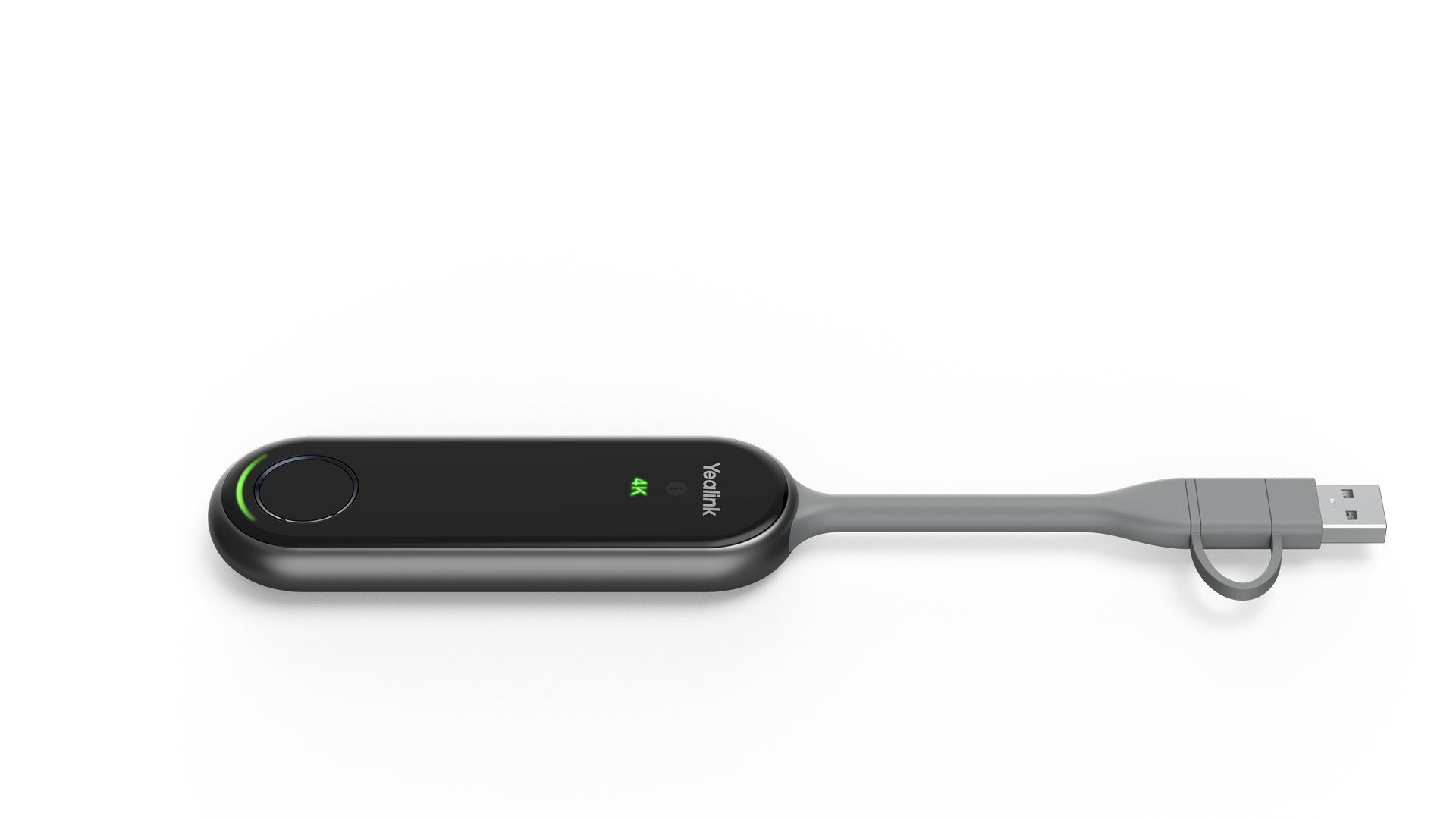 Pa20 Av Transmitter Black