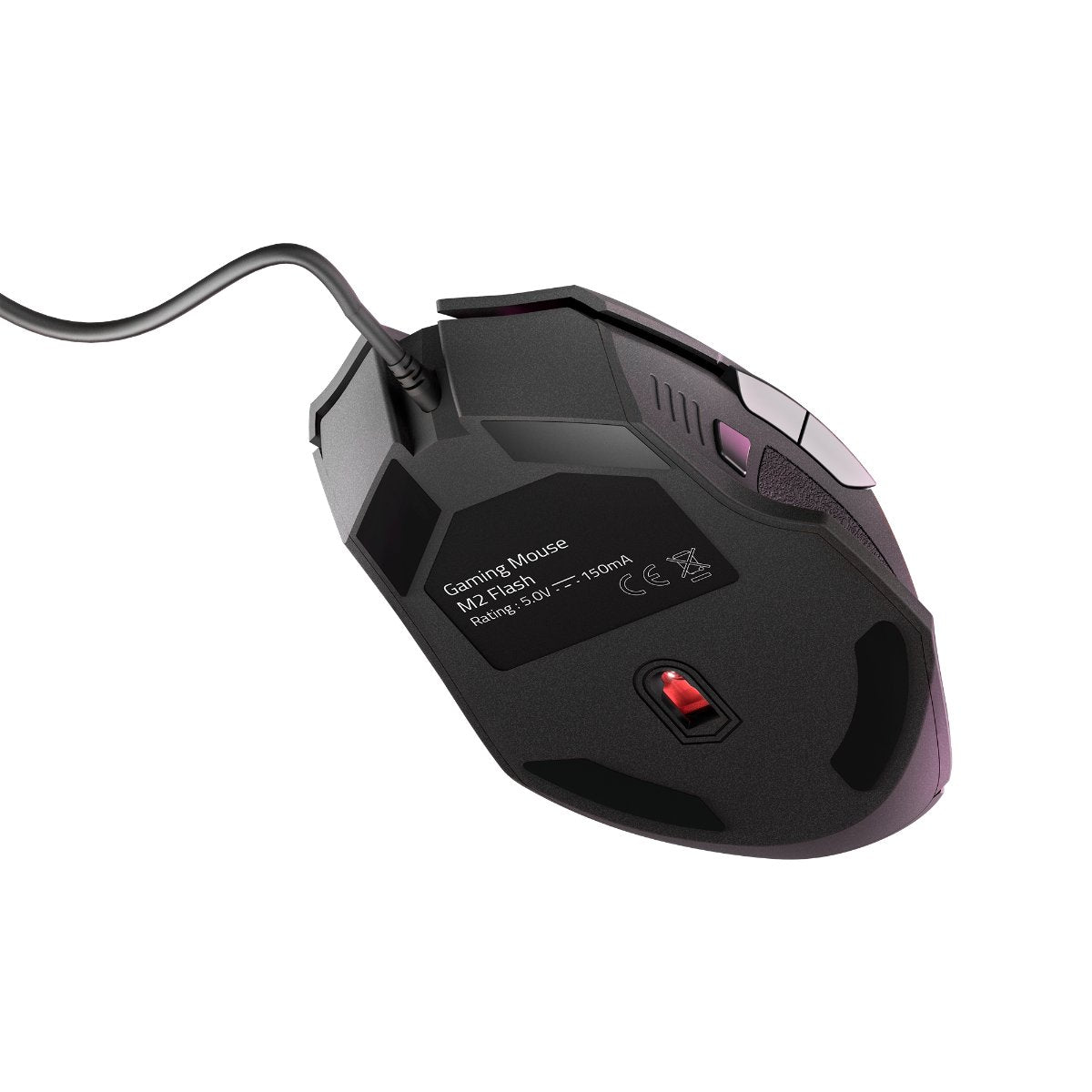 Energy Sistem Raton Gaming Esg M2 6400 Dpi Rgb
