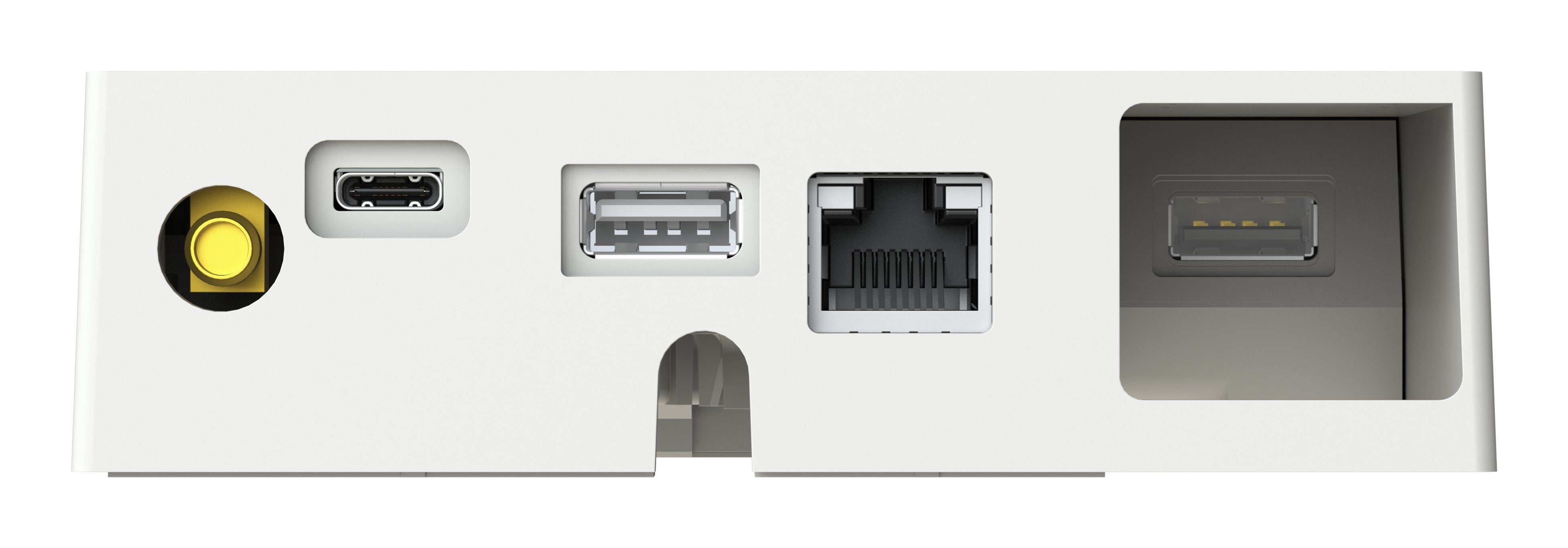 EAN 4011395346068 - Busch-Jaeger 2CKA006200A0868 placa de pared y cubierta de interruptor Blanco imagen 4