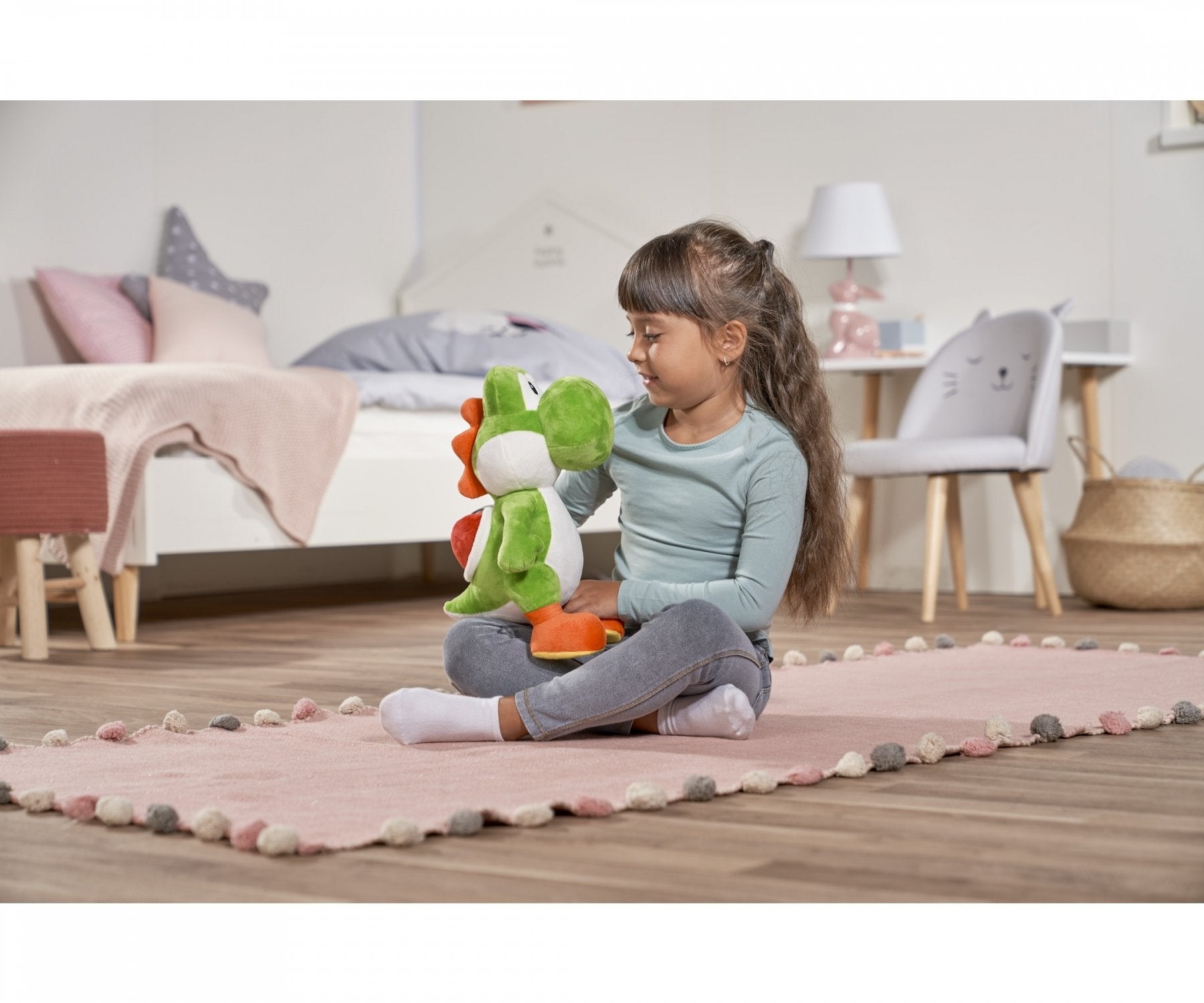 EAN 4006592069032 - Simba Toys 109231012 juguete de peluche imagen 4