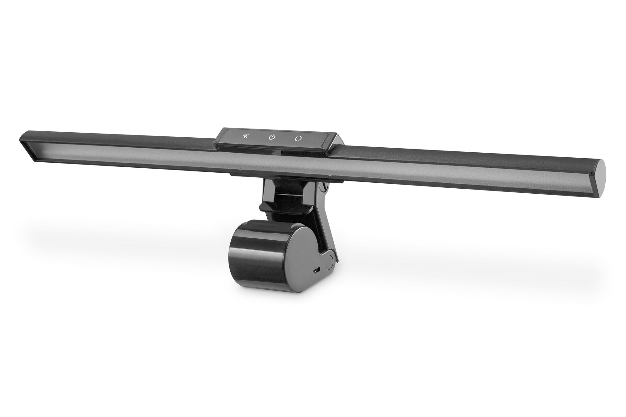 Digitus Led Monitor-Leuchte Mit Klemmbefemigung
