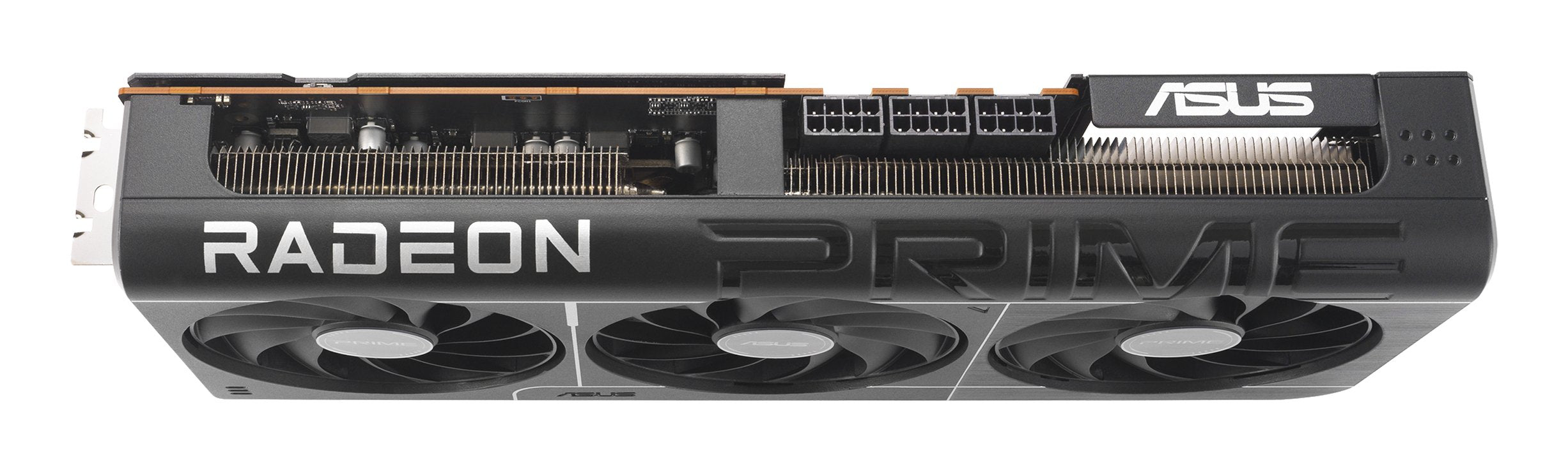EAN 4711387829585 - ASUS Prime -RX9070XT-O16G AMD Radeon RX 9070 XT 16 GB GDDR6 imagen 6