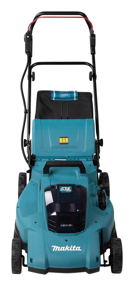Cortacésped Inalámbrico Makita Dlm538z