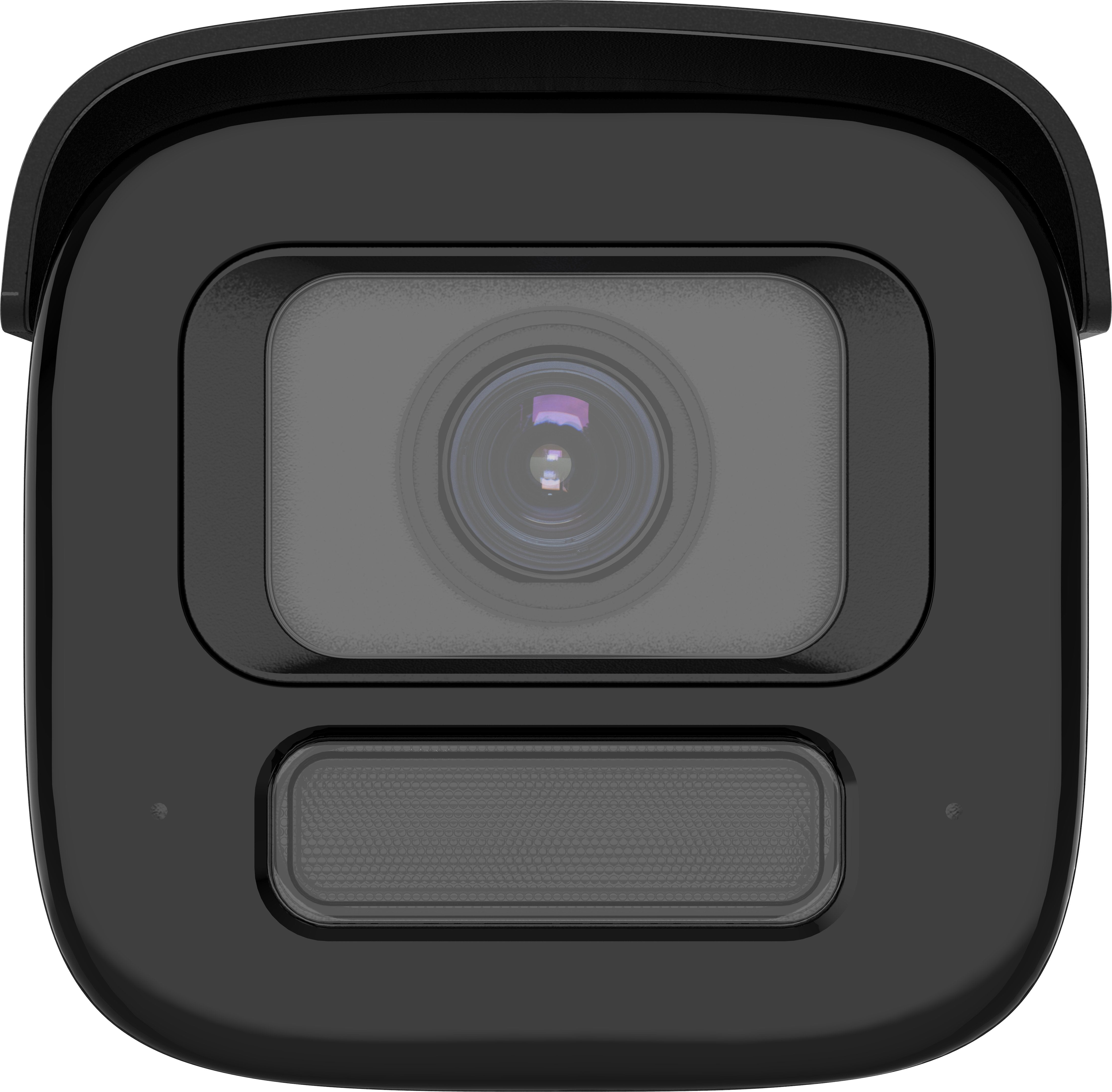 Hikvision Ds-2cd2647g3-Lizs2uy/Sl(2.8-12mm) Hllet 4mp Smart Hybrid Light