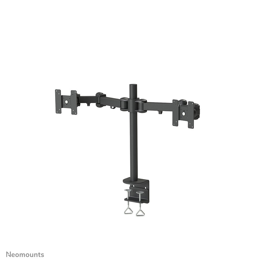 Soporte De Escritorio Para 2 Monitores Newstar Fpma-D960d
