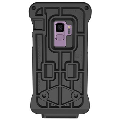 Ram Mounts Intelliskin Hd Funda Para Smartphone 14,7 Cm [5.8] Negro