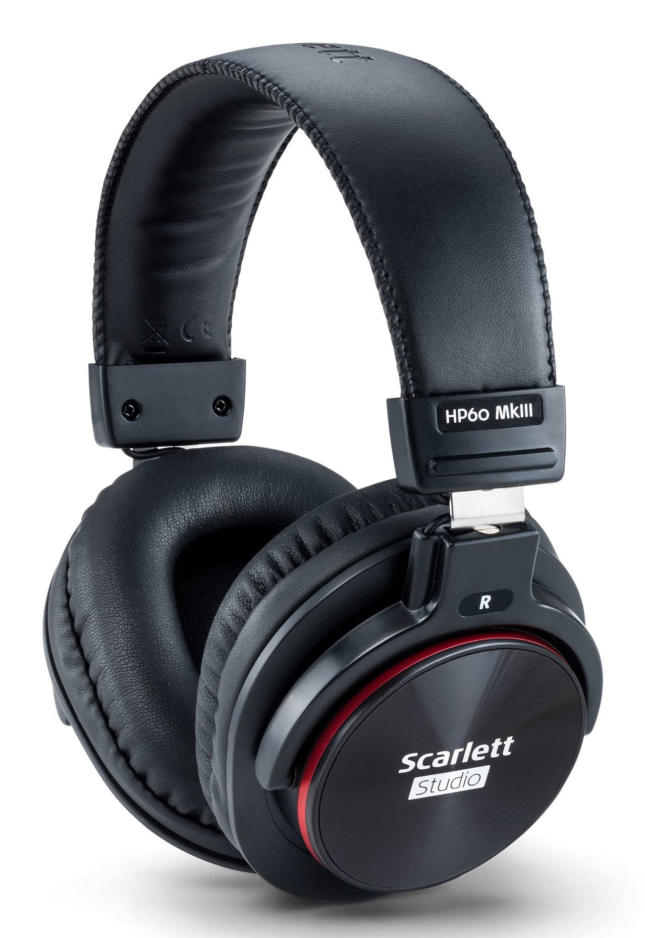 Focusrite Scarlett 2i2 Studio