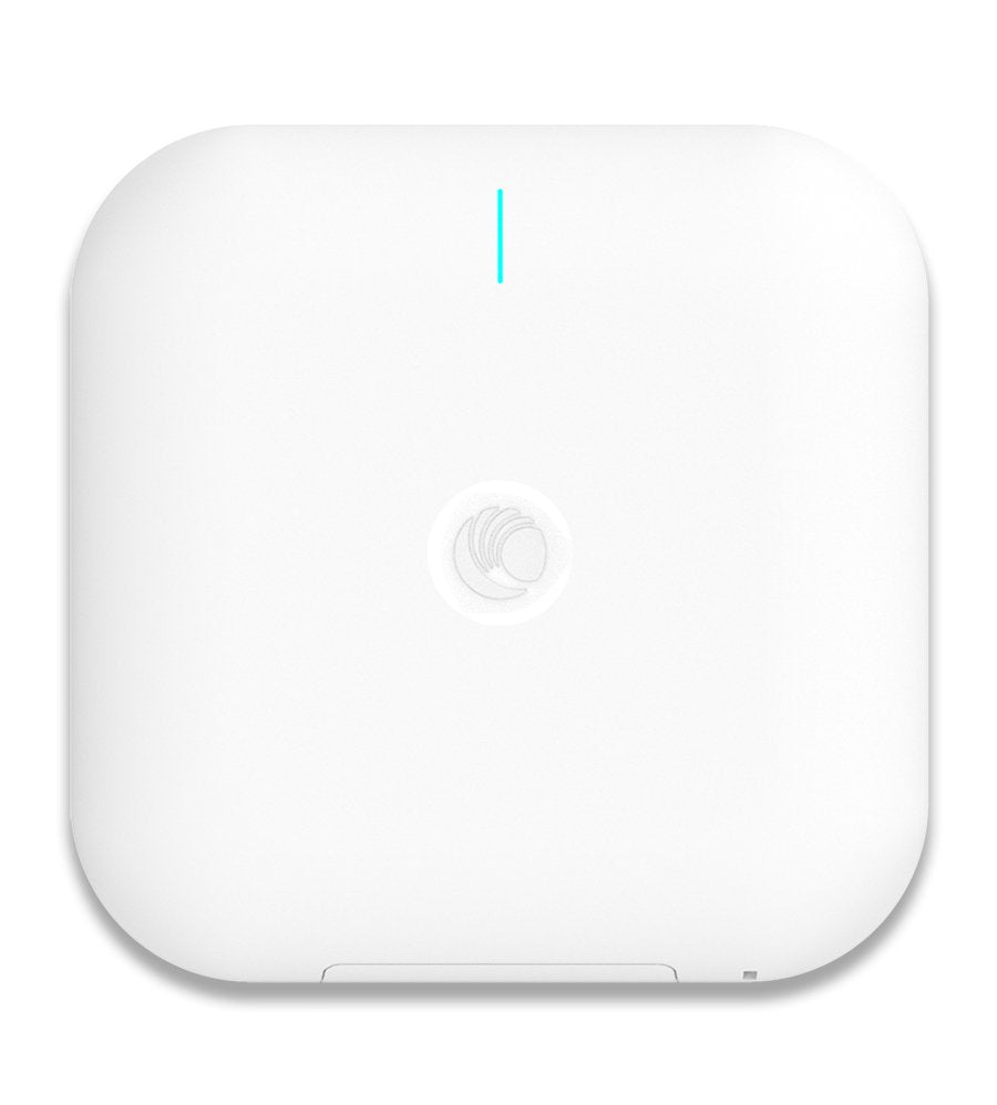 EAN 5704174273363 - Cambium Networks XV3-8X00A00-EU punto de acceso inalámbrico 4804 Mbit/s Blanco imagen 1