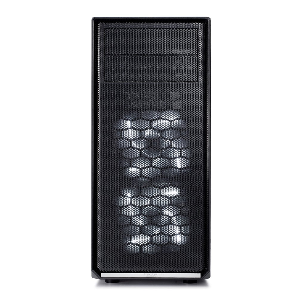 EAN 7350041084907 - Fractal Design Focus G Midi Tower Negro imagen 5