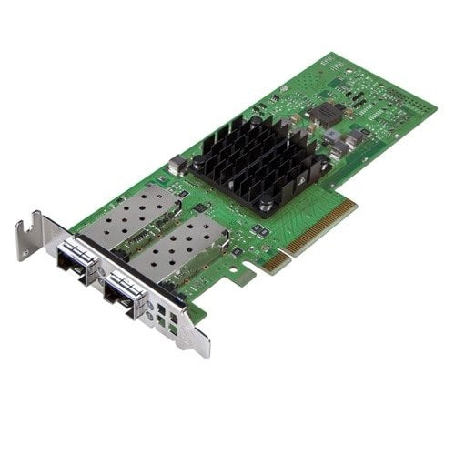 EAN 5397184923214 - DELL 540-BDID adaptador y tarjeta de red Interno Ethernet / Fiber 25000 Mbit/s imagen 1