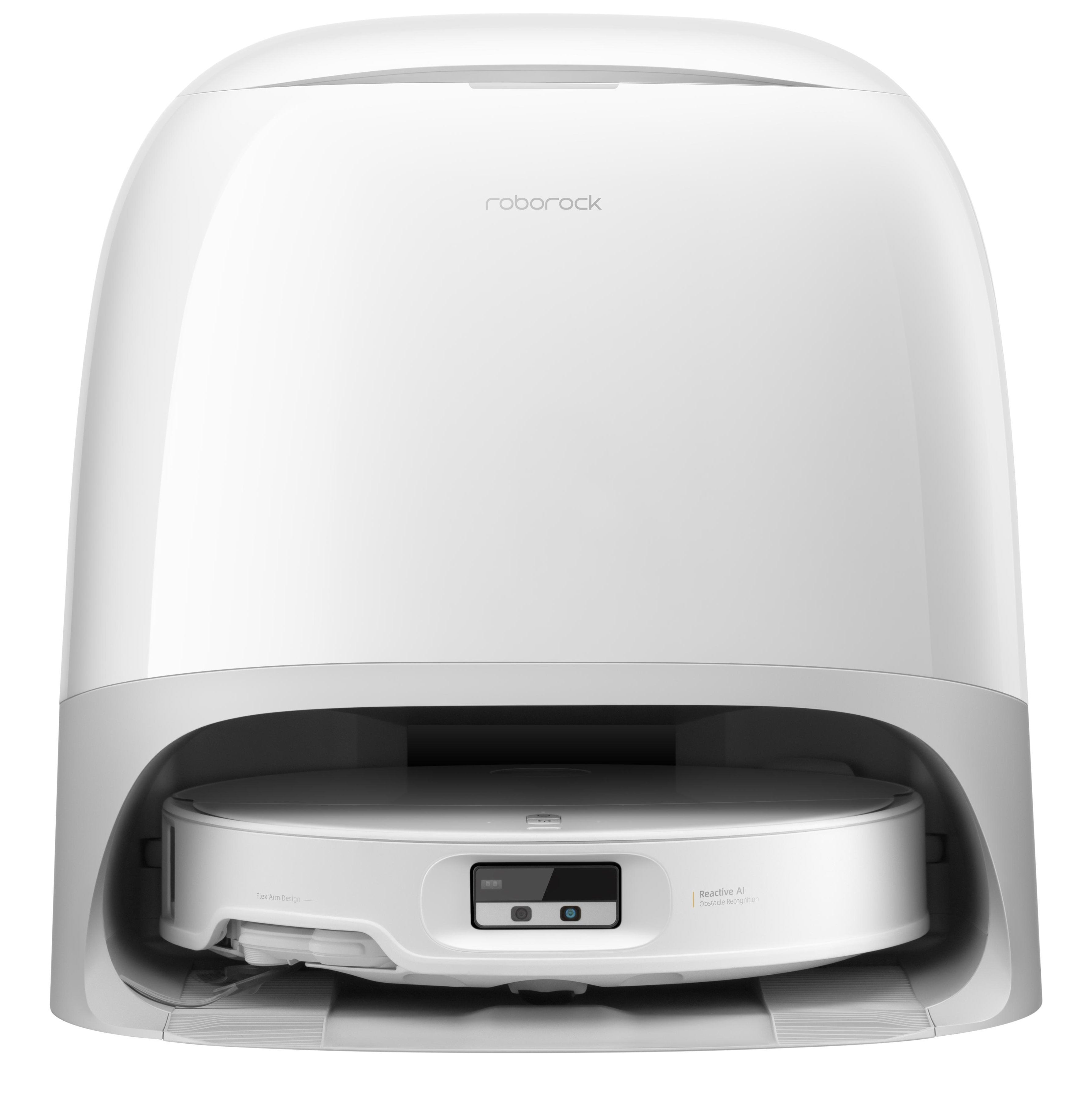 Roborock Roborock Qrevo Curv 2 Prox Wh Qc2px02-00