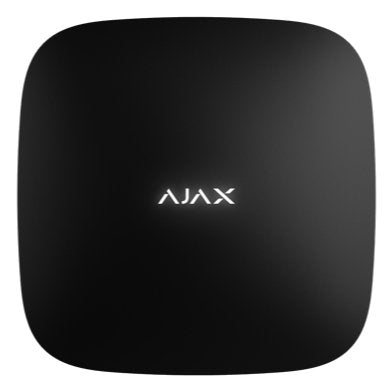 Wrl Range Extender Rex/Black 38206 Ajax
