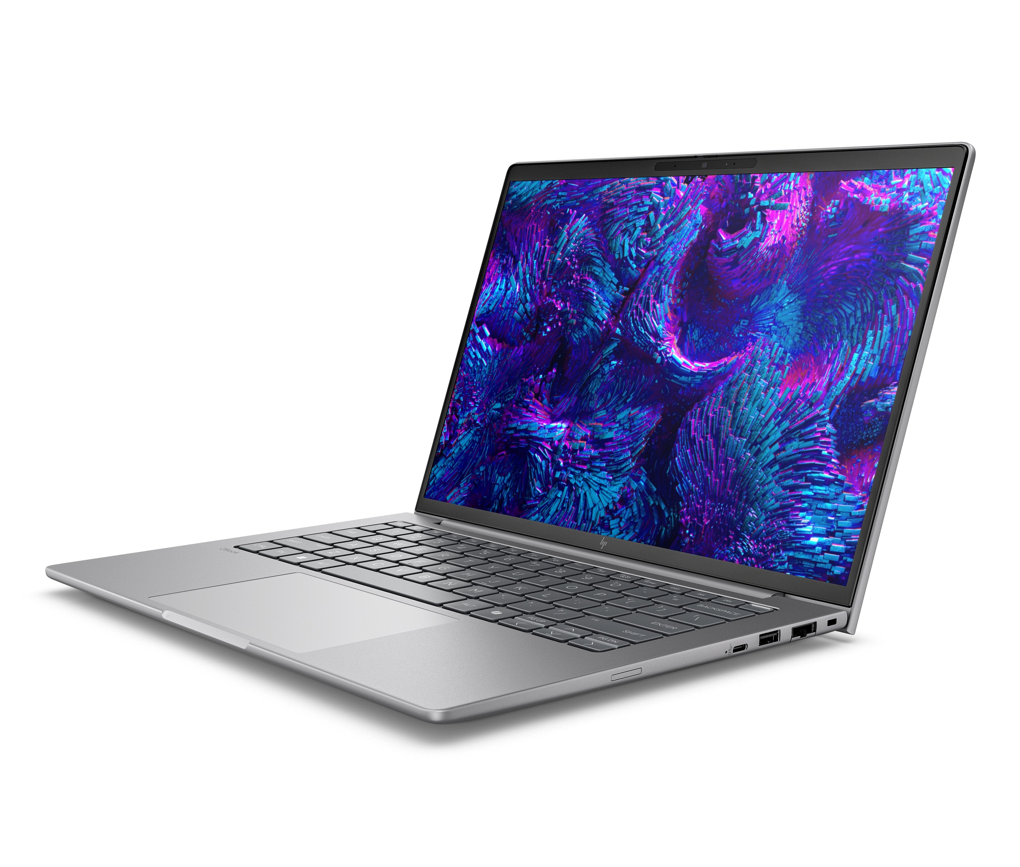 EAN 0199251476532 - HP ZBook 8 G1i Wolf Pro Security Edition Intel Core Ultra 7 255H Estación de trabajo móvil 35,6 cm (14")  imagen 14
