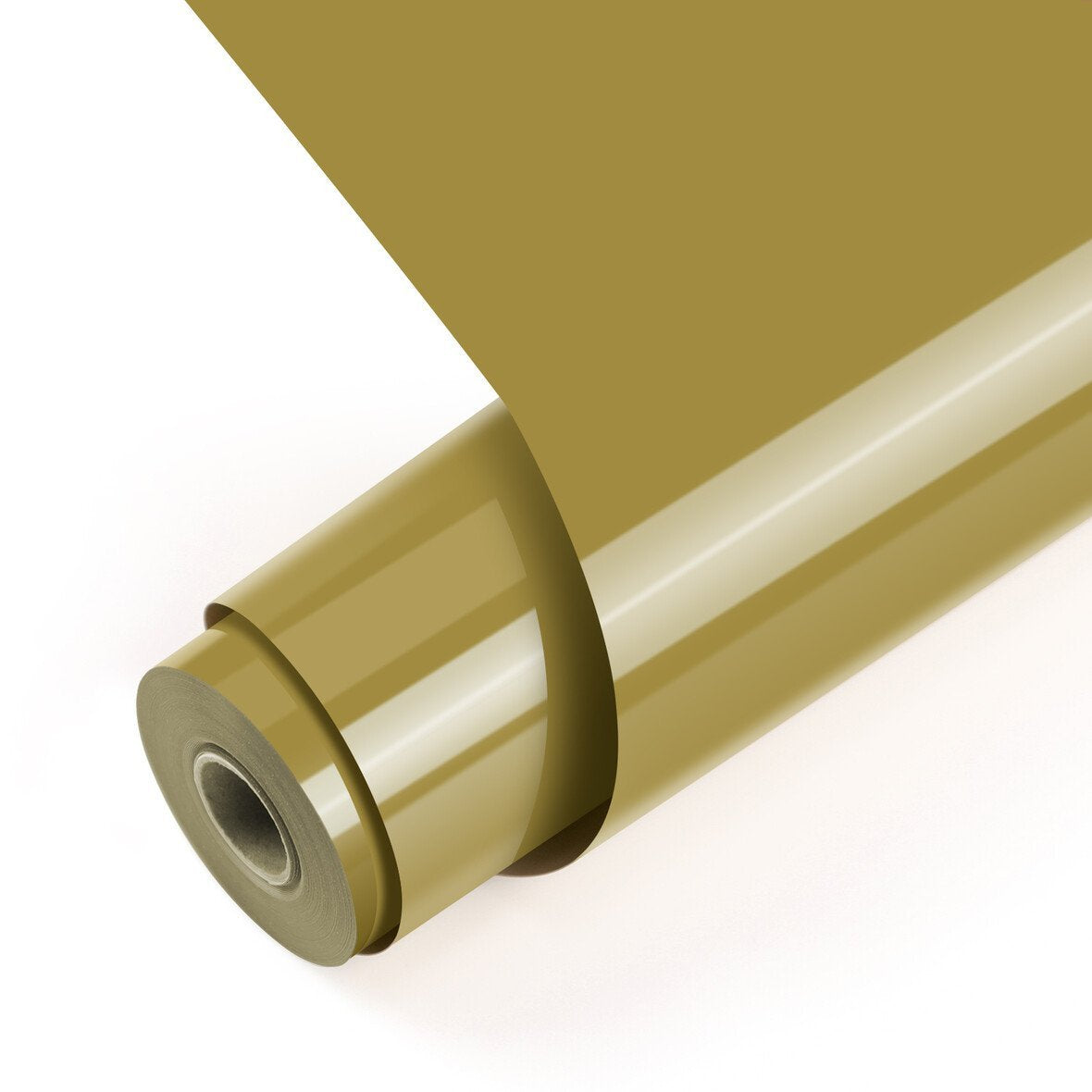 Loklik Heat Transfer Vinyl Basic - Gold