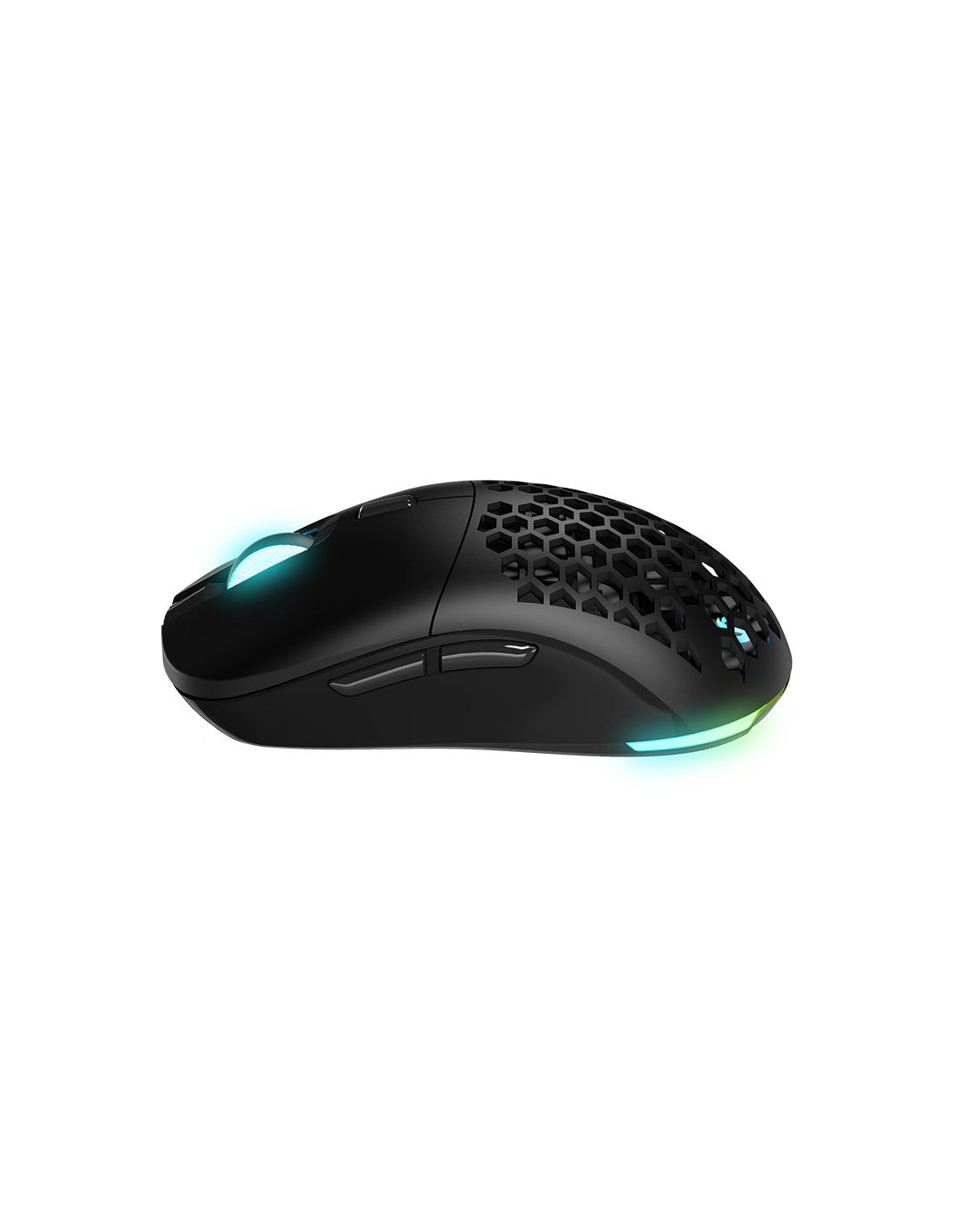 Newskill Arakne Elite Ratón Gaming Inalámbrico Rgb 16000dpi