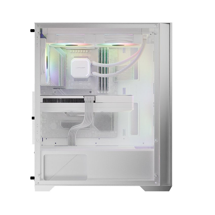 Midi Lc-Power Gaming 717w