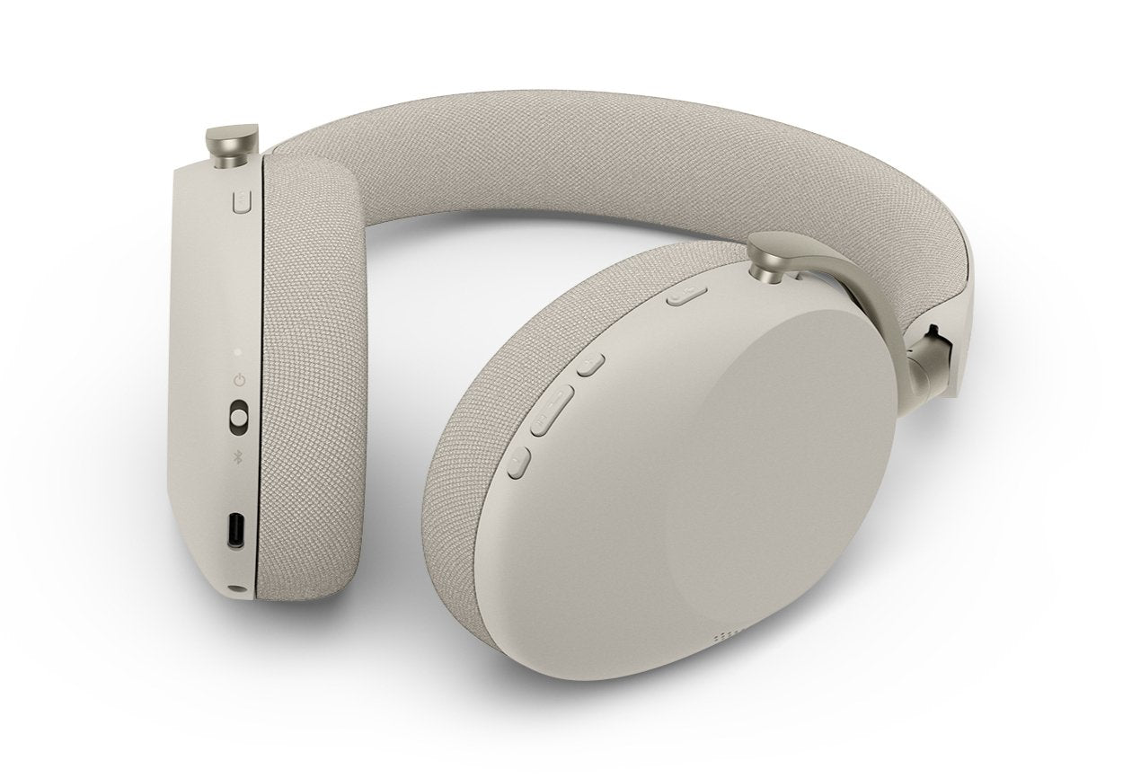 Jabra Evolve3 85 Uc - Headset - Circumaural